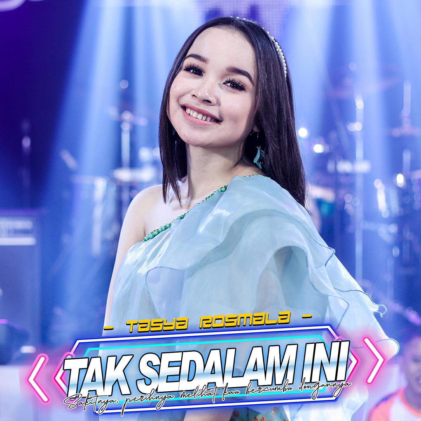 Tasya Rosmala - Tak Sedalam Ini