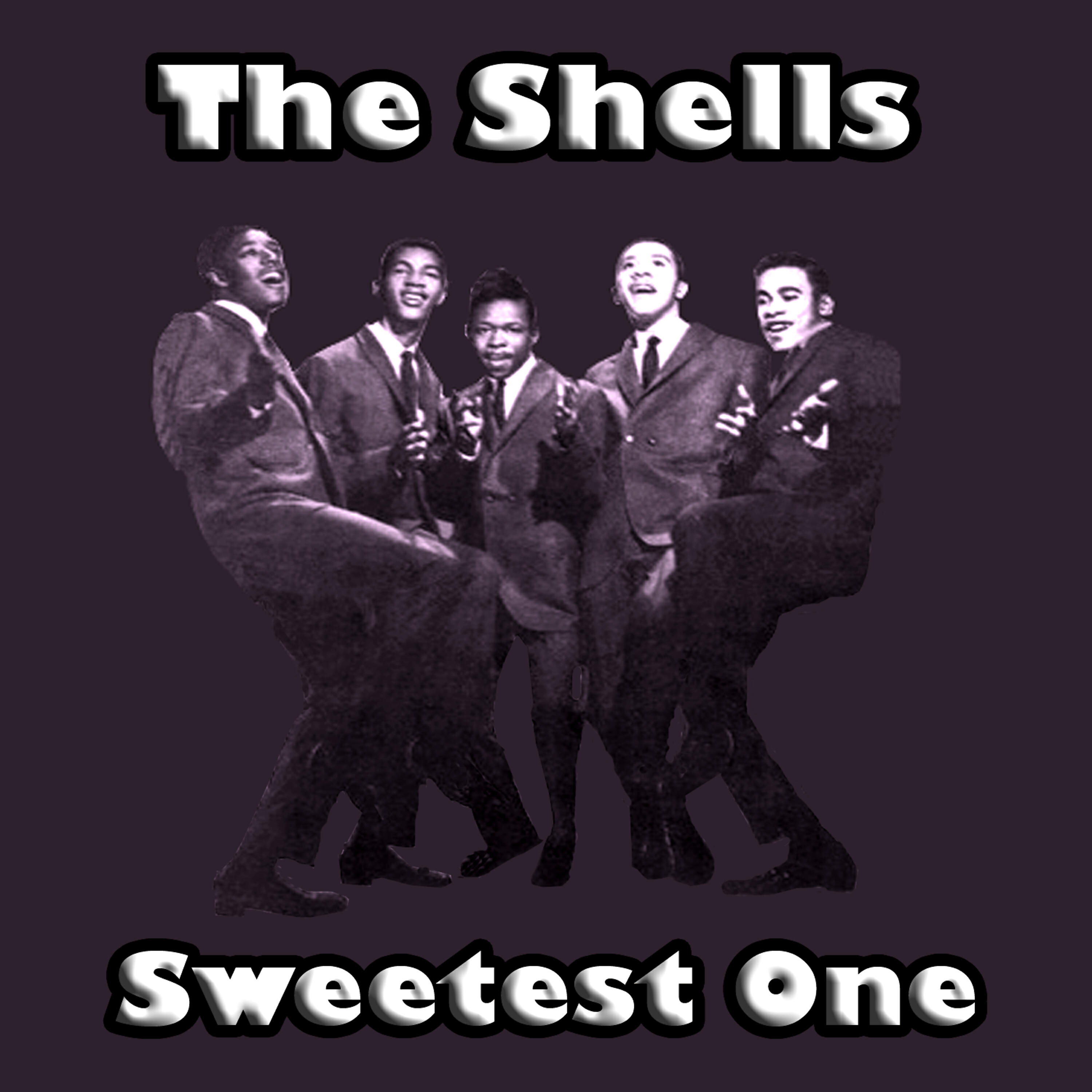 The Shells - On My Honor