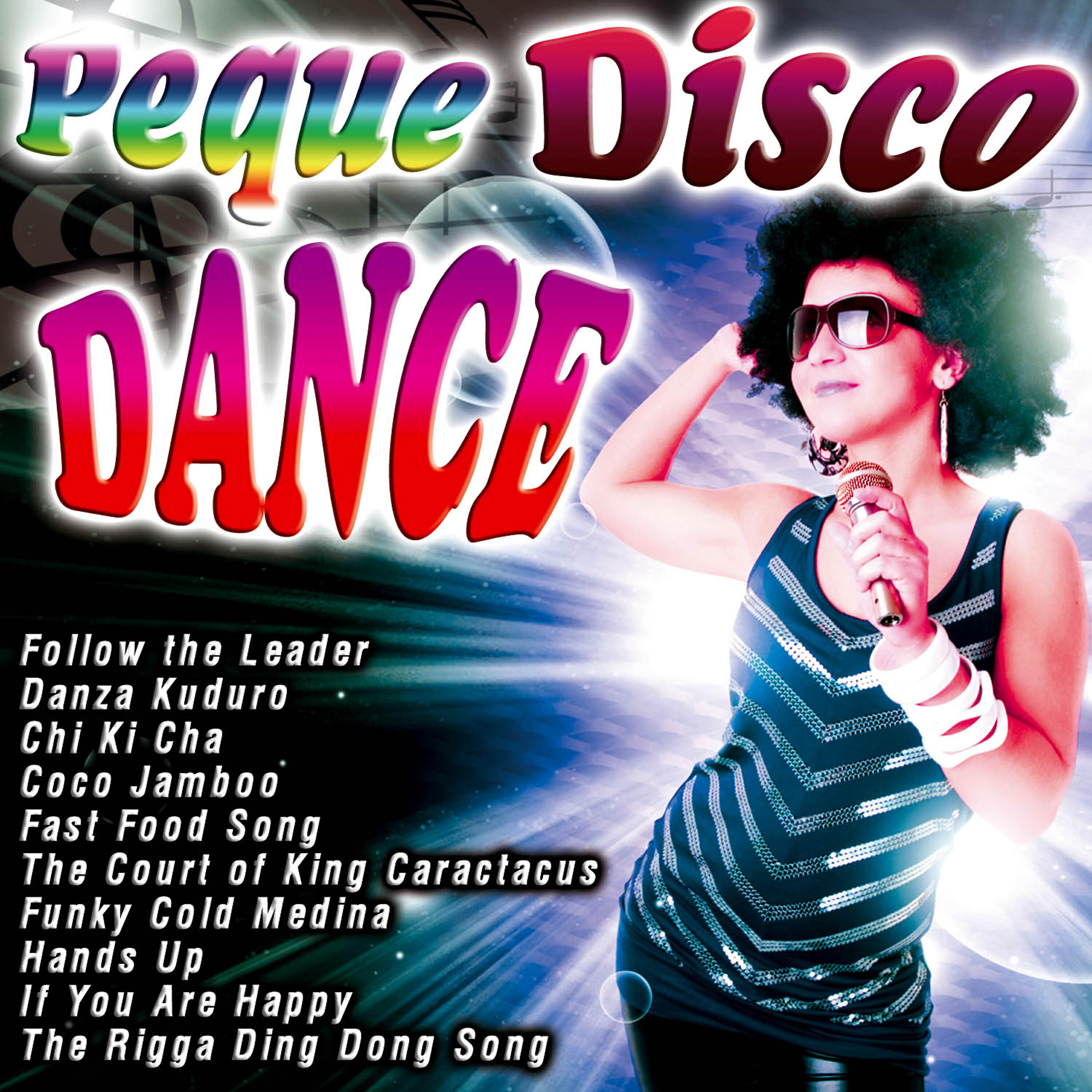 XTC Planet - The Rigga Ding Dong Song