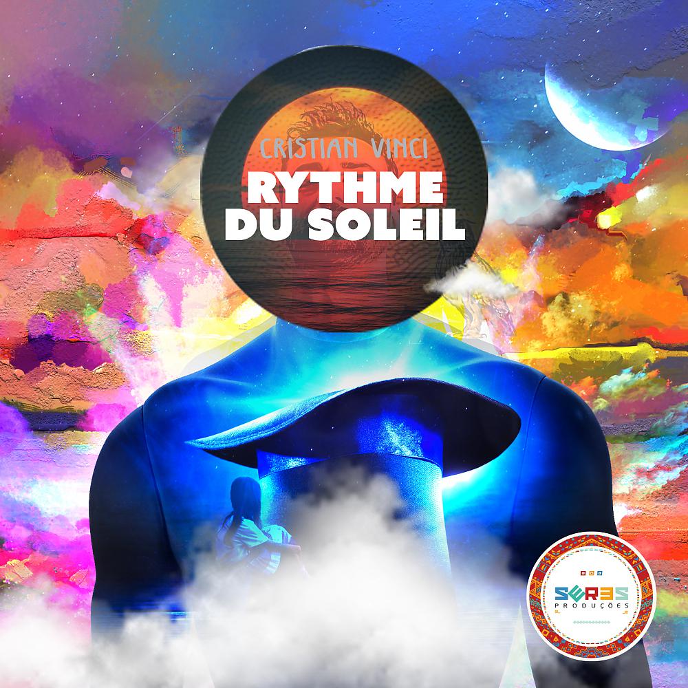 Постер альбома Rythme du Soleil