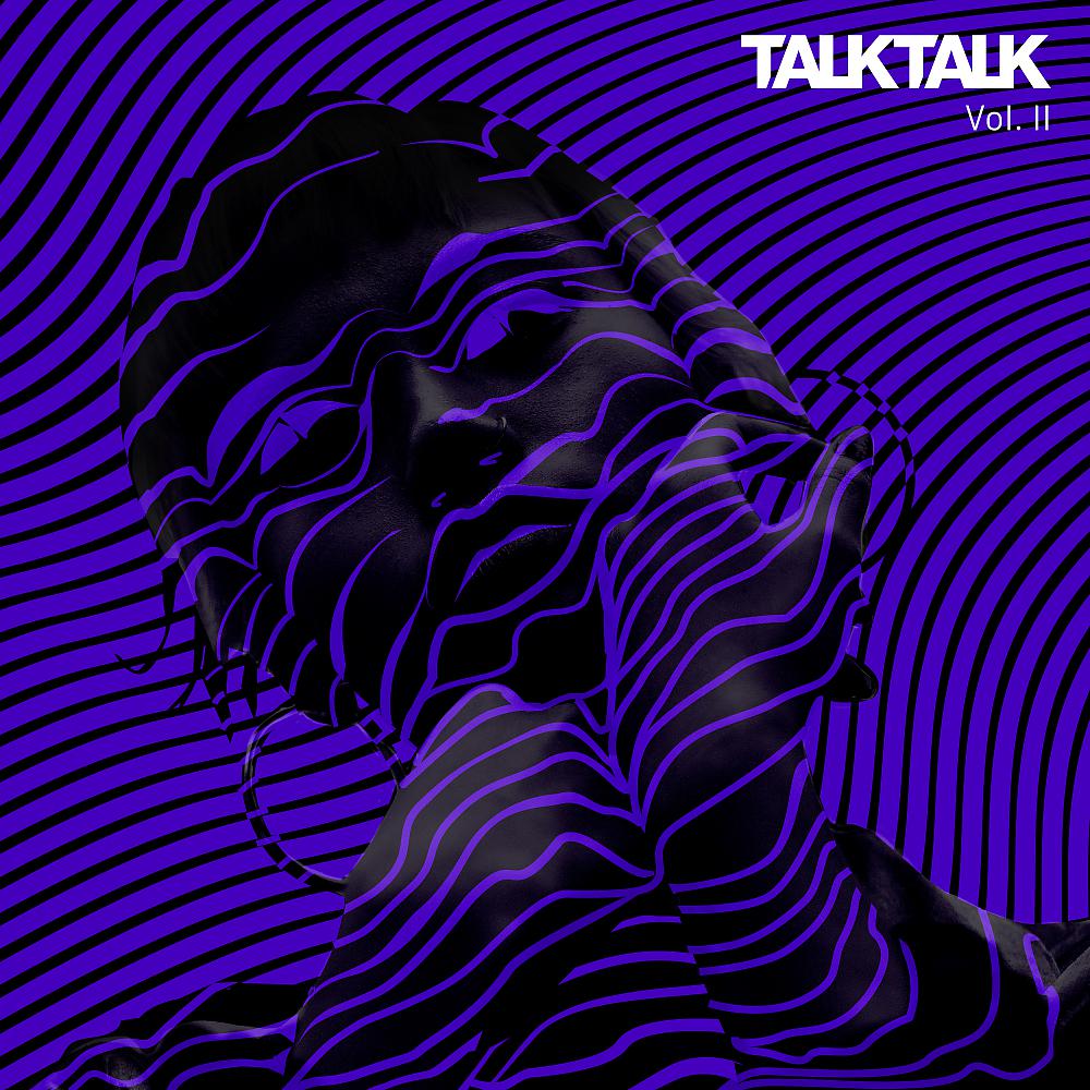 Постер альбома Bar 25 Music presents: TalkTalk Vol.2