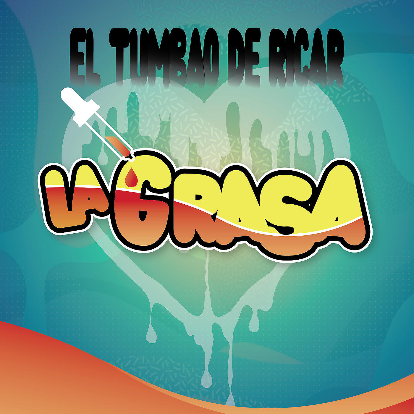 El Tumbao de Ricar - La Grasa