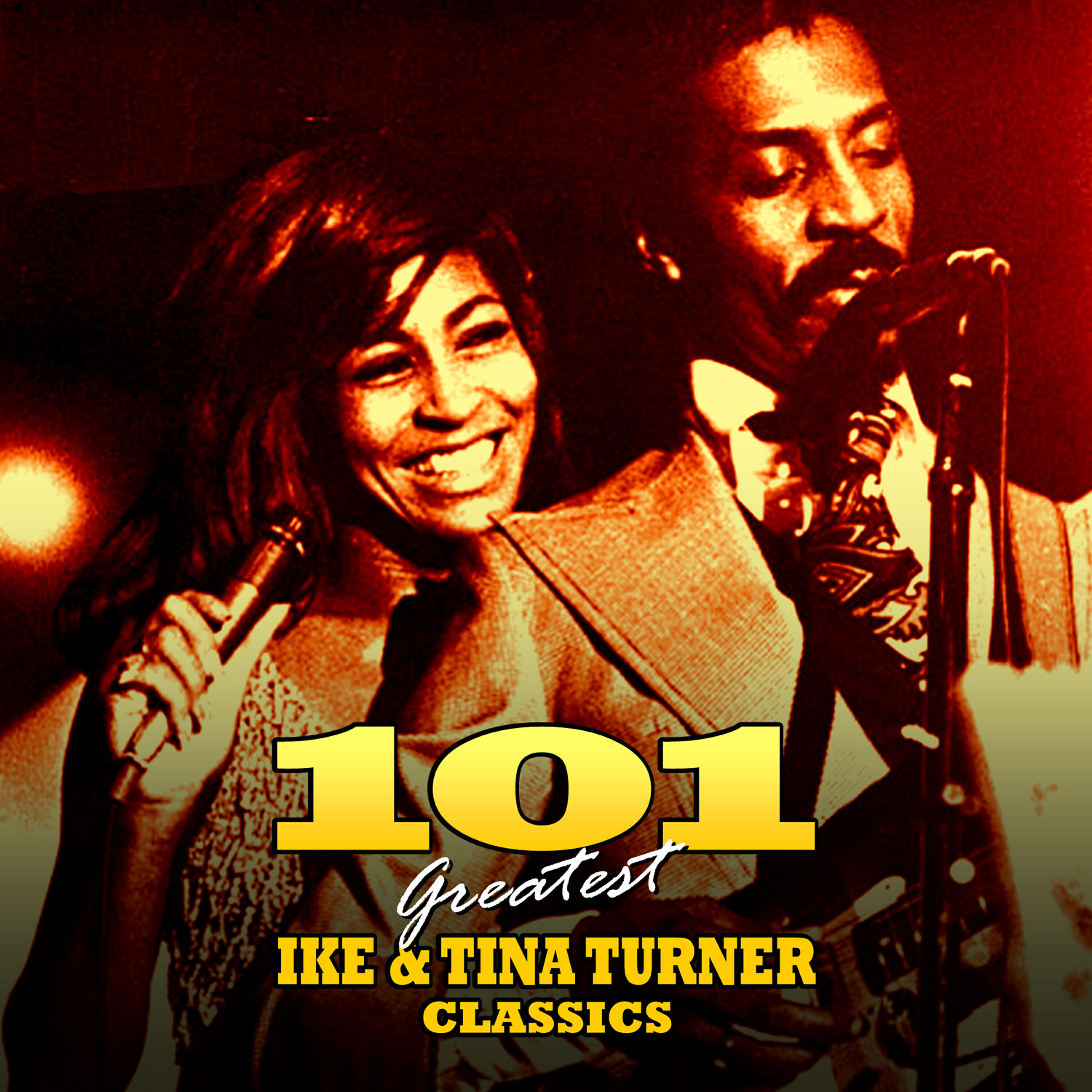 Ike Turner - Put On Your Tight Pants (Live)