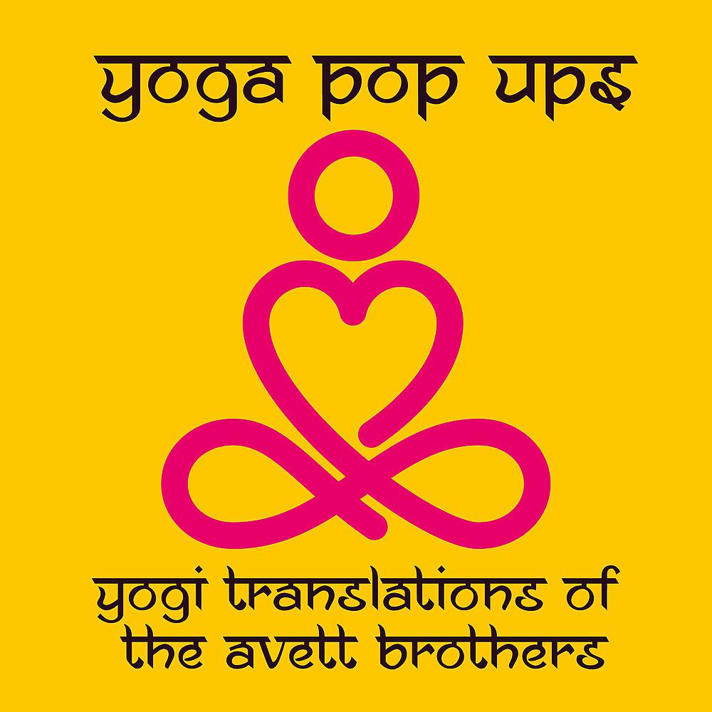 Постер альбома Yogi Translations of The Avett Brothers