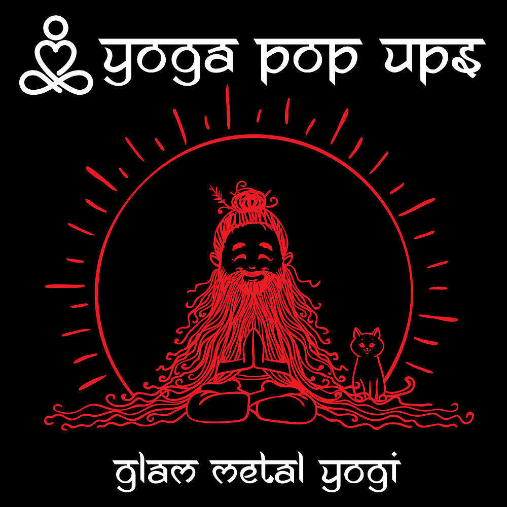 Yoga Pop Ups - Pour Some Sugar on Me