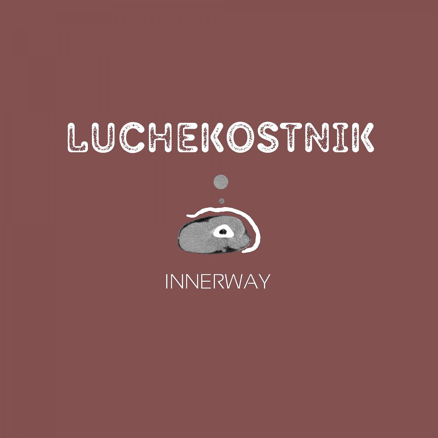 Постер альбома Luchekostnik
