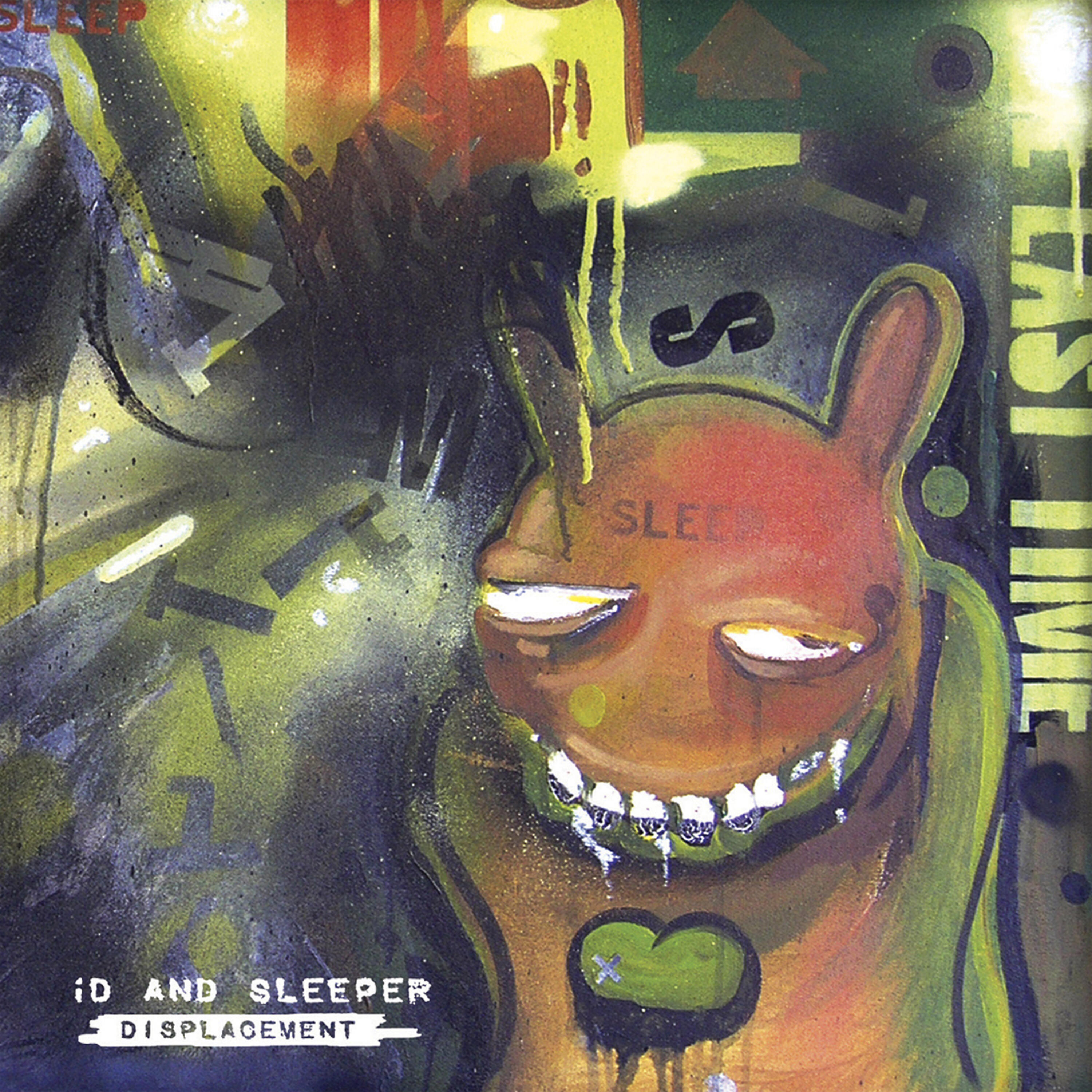 ID - Chained