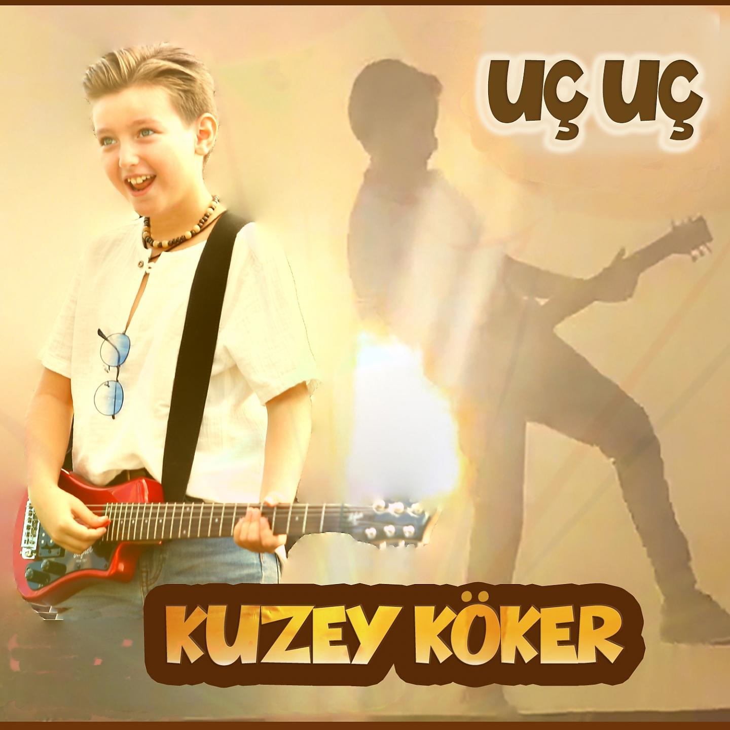 Постер альбома Uç Uç