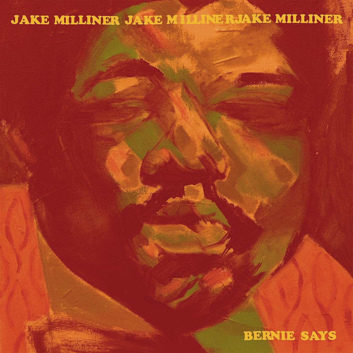 Jake Milliner - Reminisce