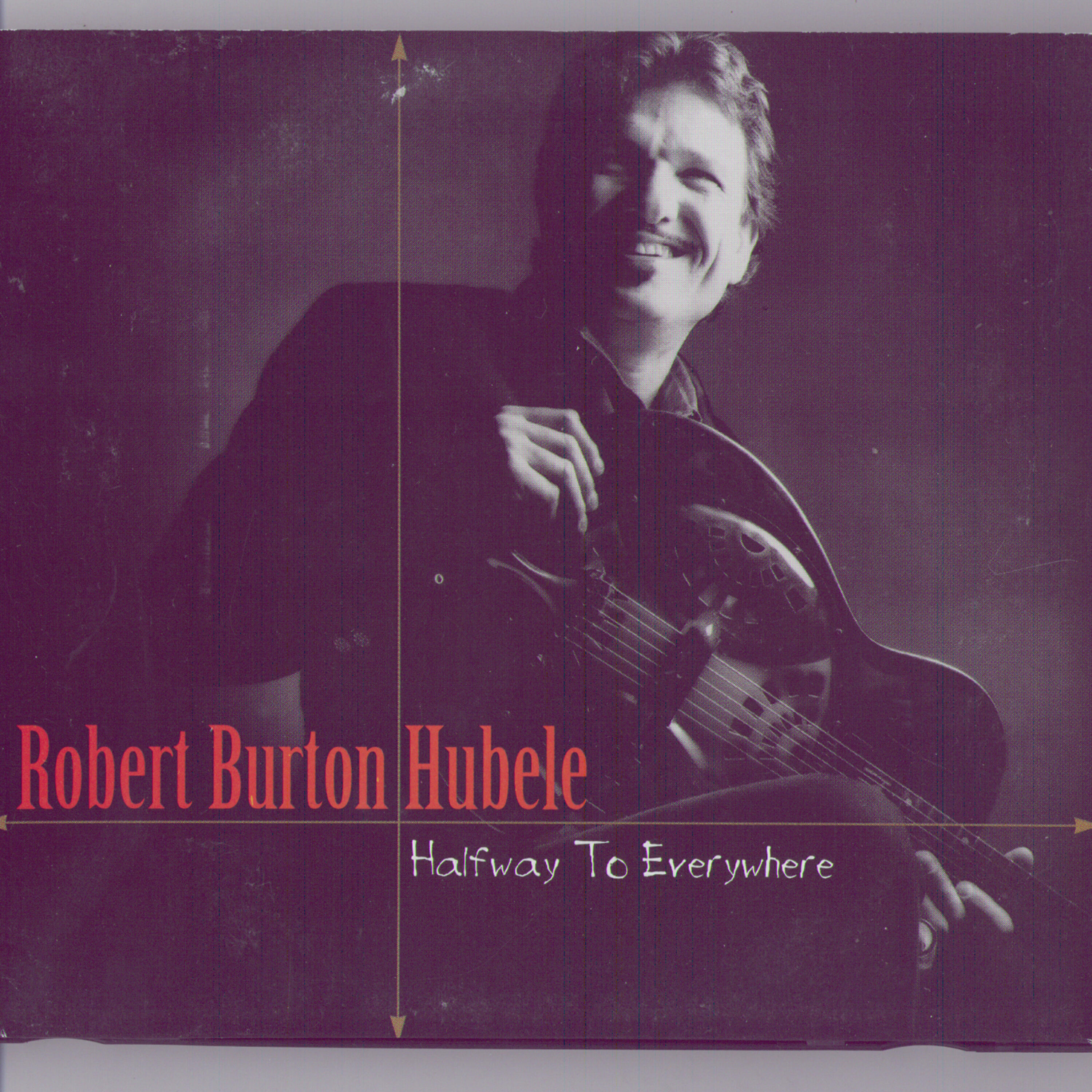 Robert Hubele - Silver Tears