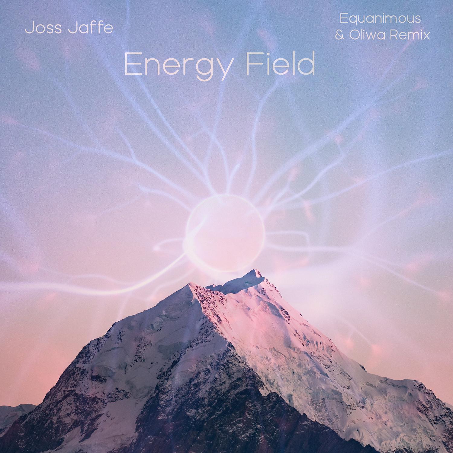 Постер альбома Energy Field (Equanimous & Oliwa Remix)