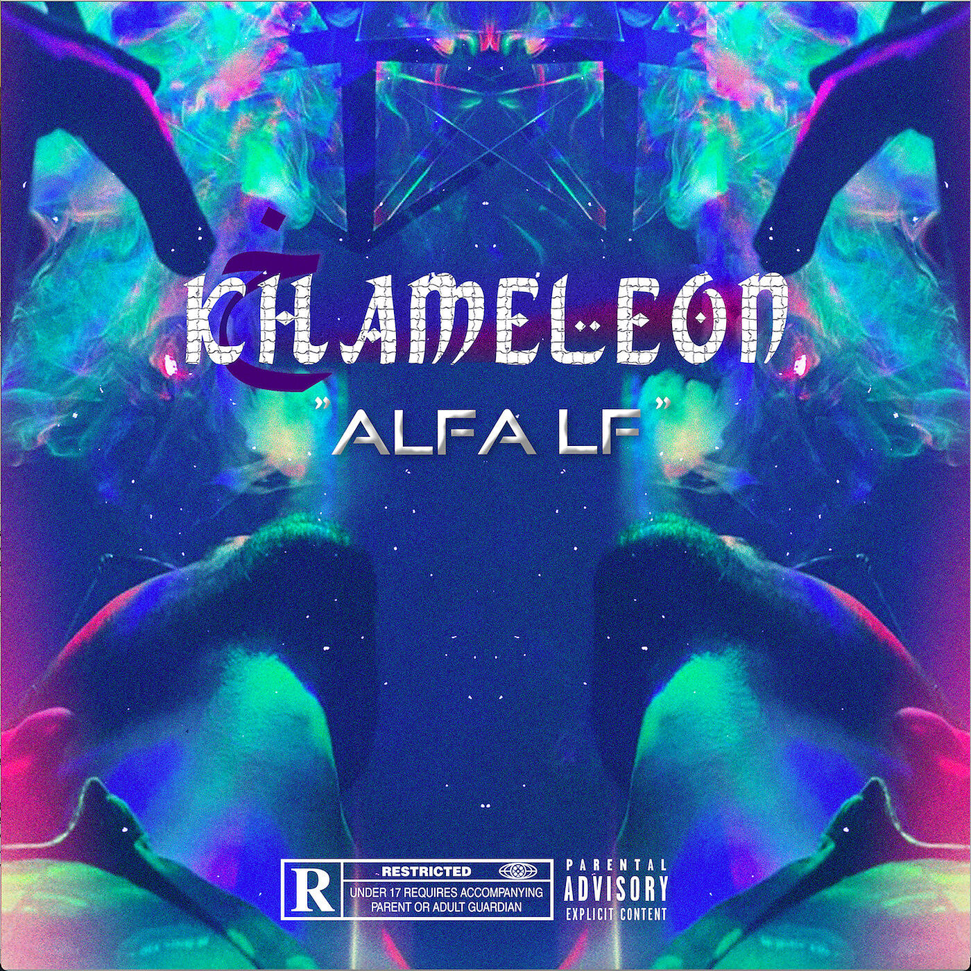 ALFA LF - Vilipender
