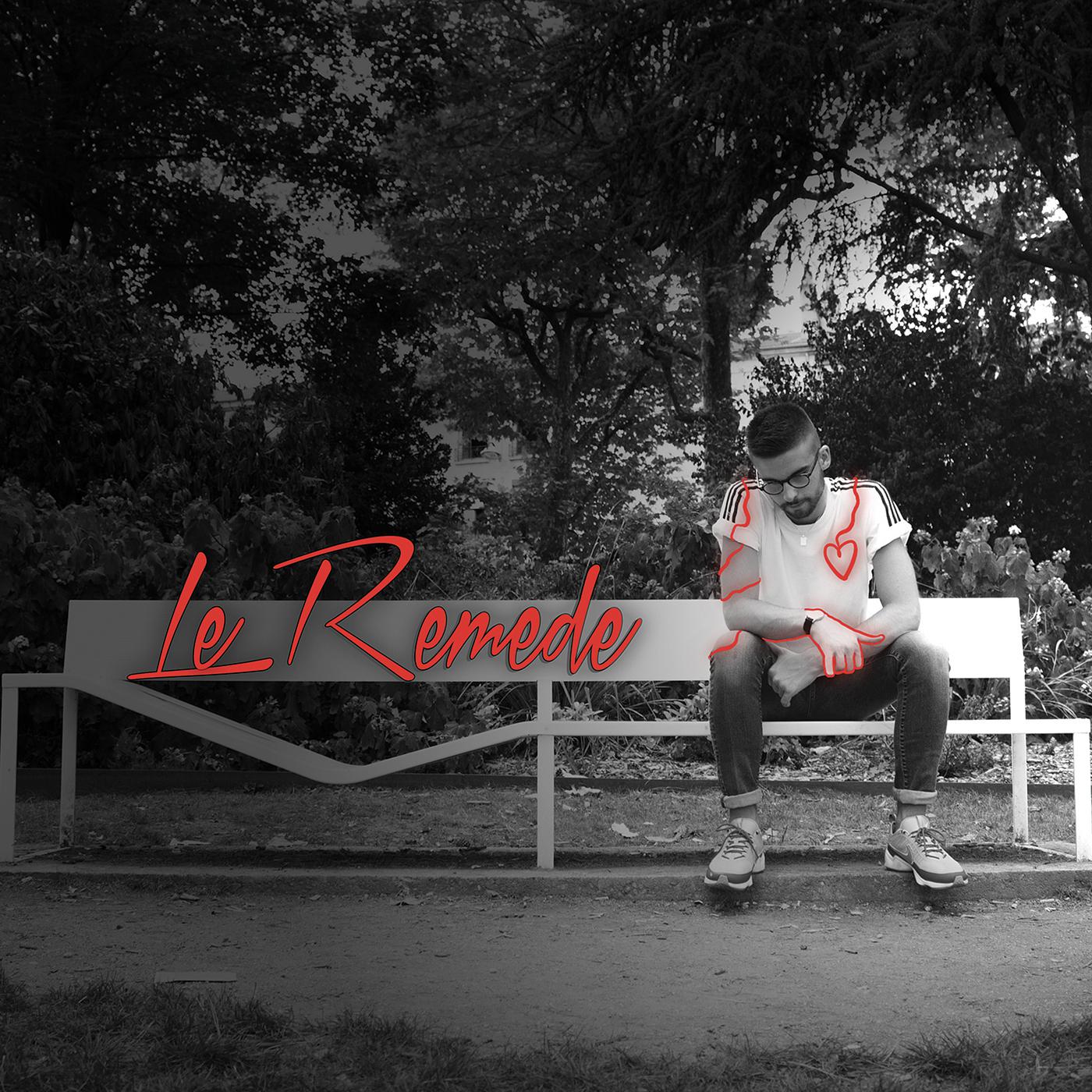 Постер альбома Le remède