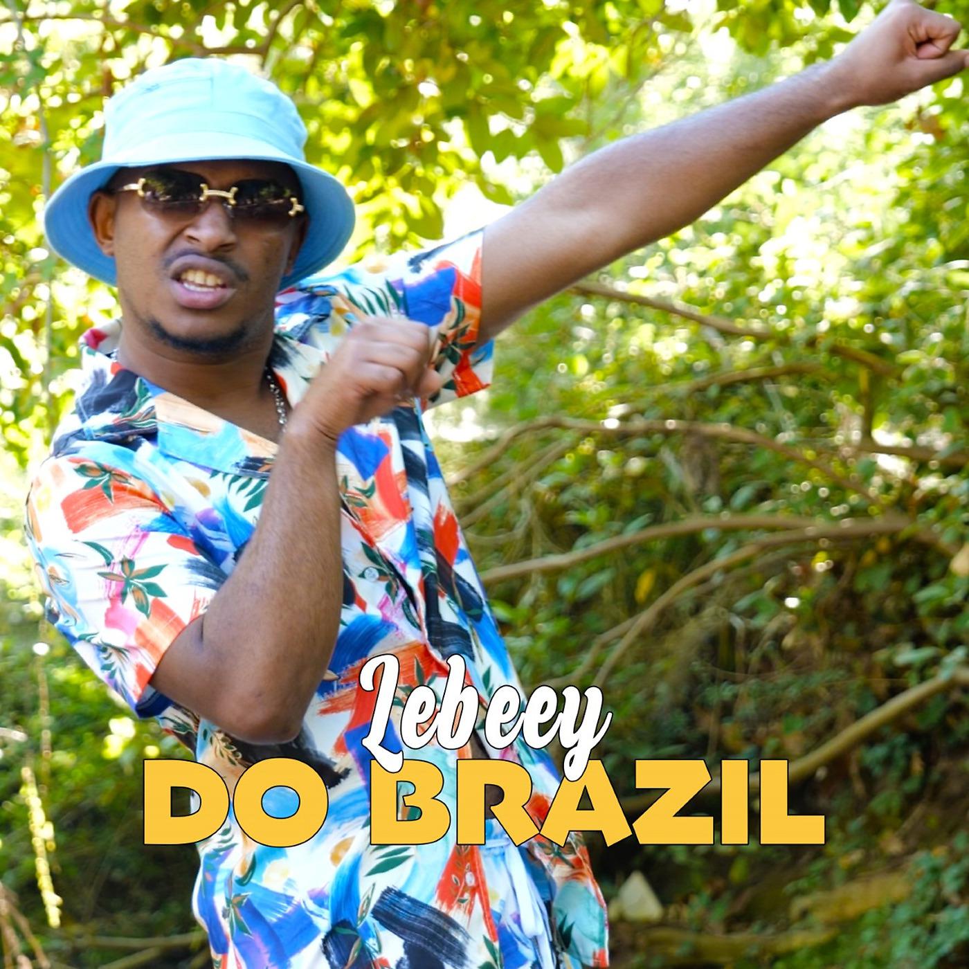 Постер альбома Do Brazil