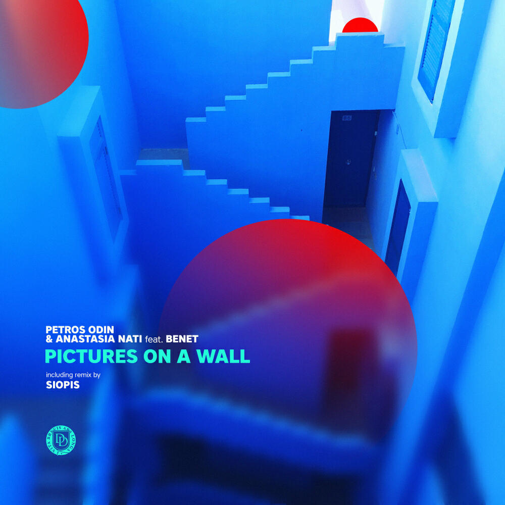 Petros Odin - Pictures On A Wall (Siopis Remix)