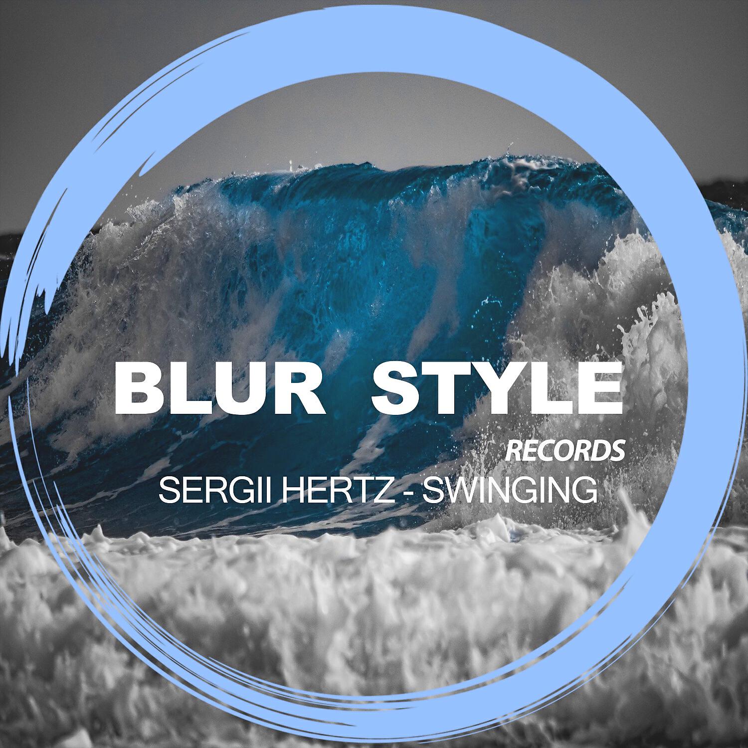 Sergii Hertz - Swinging (Original Mix)