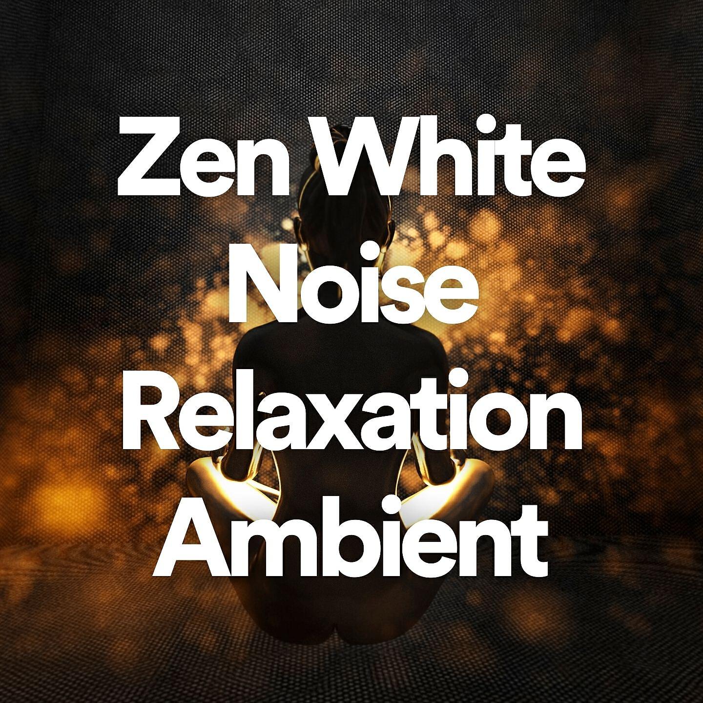 Ambient - Relaxation Secrets