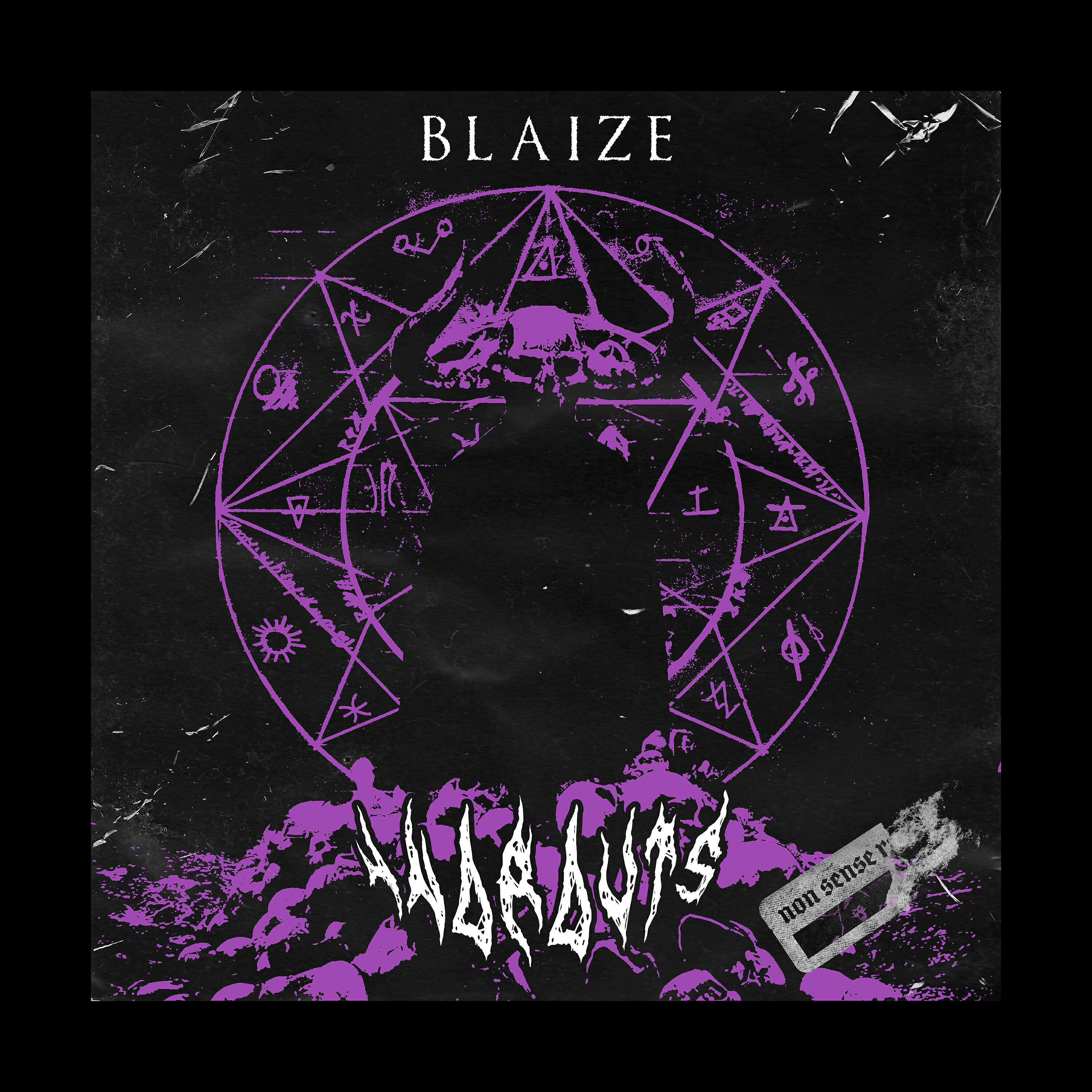 HNDRDVTS - Blaize
