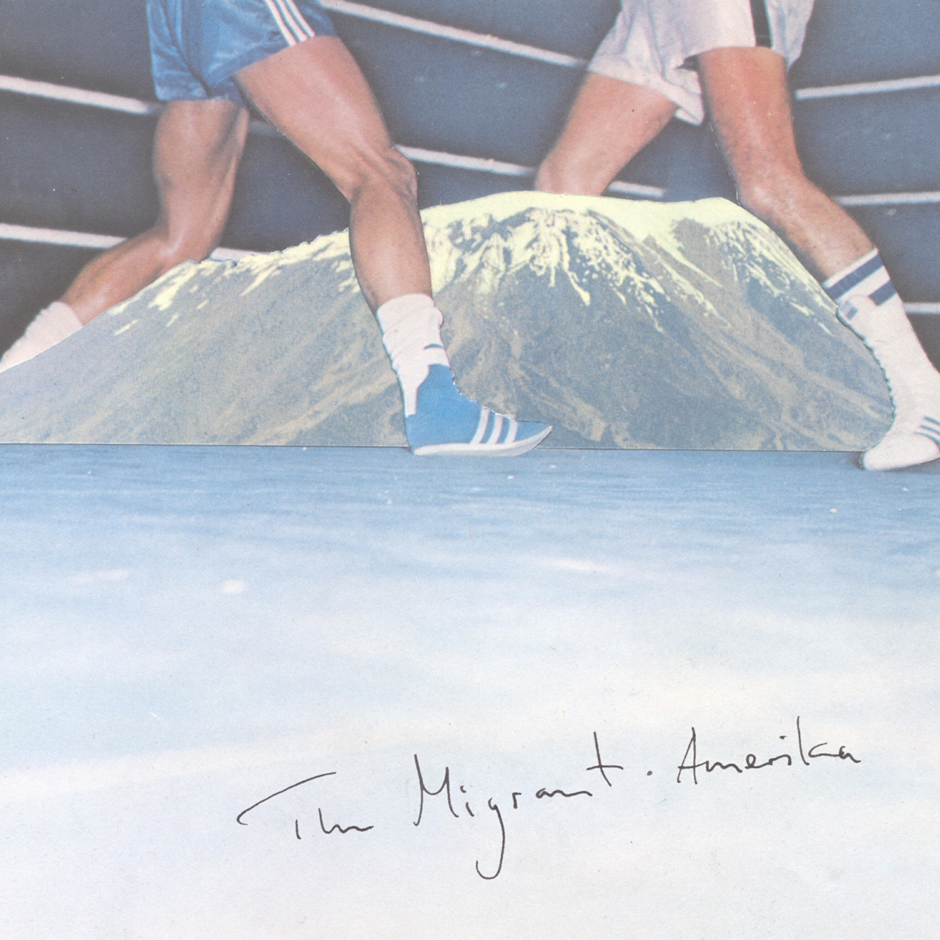 The Migrant - The Hurricane