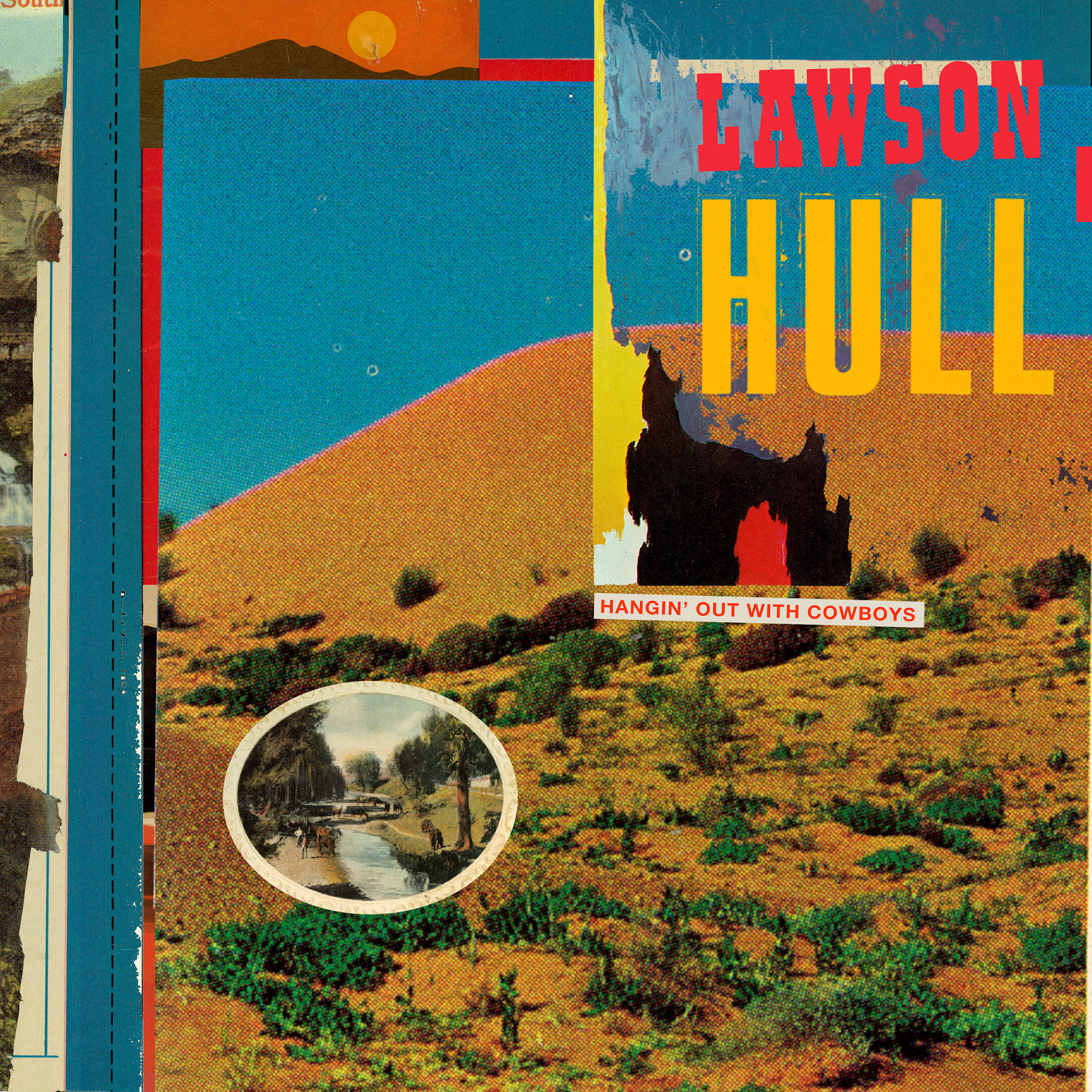 Lawson Hull - Fluke