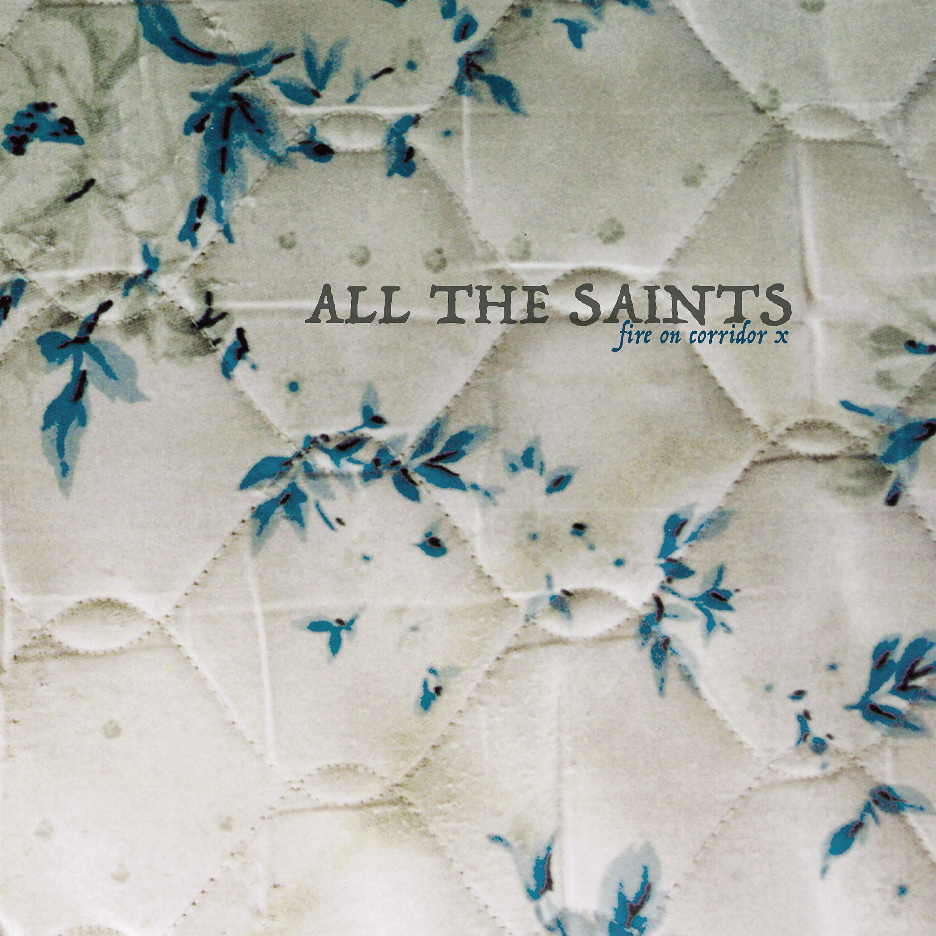All The Saints - Sheffield