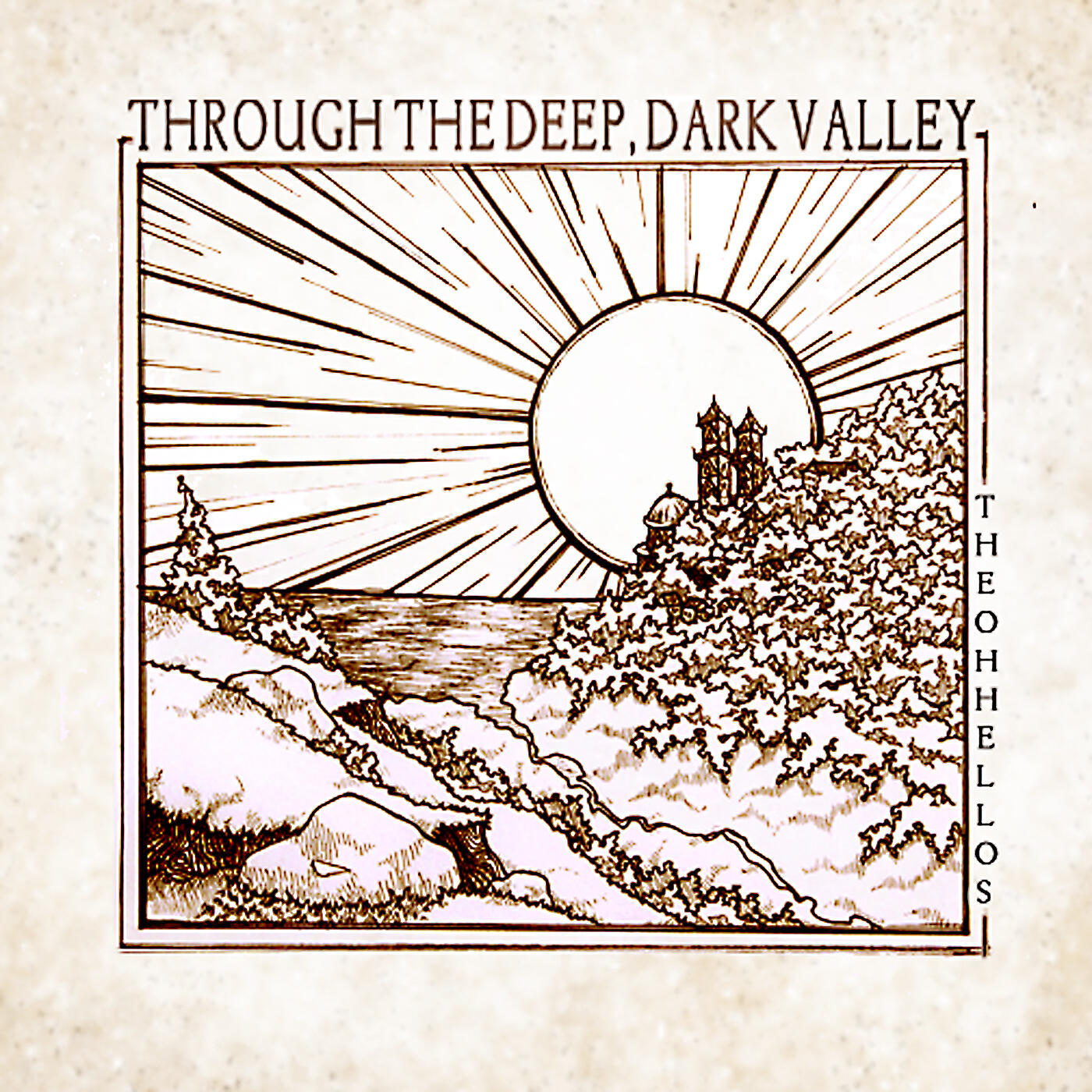 The Oh Hellos - The Valley (Reprise)