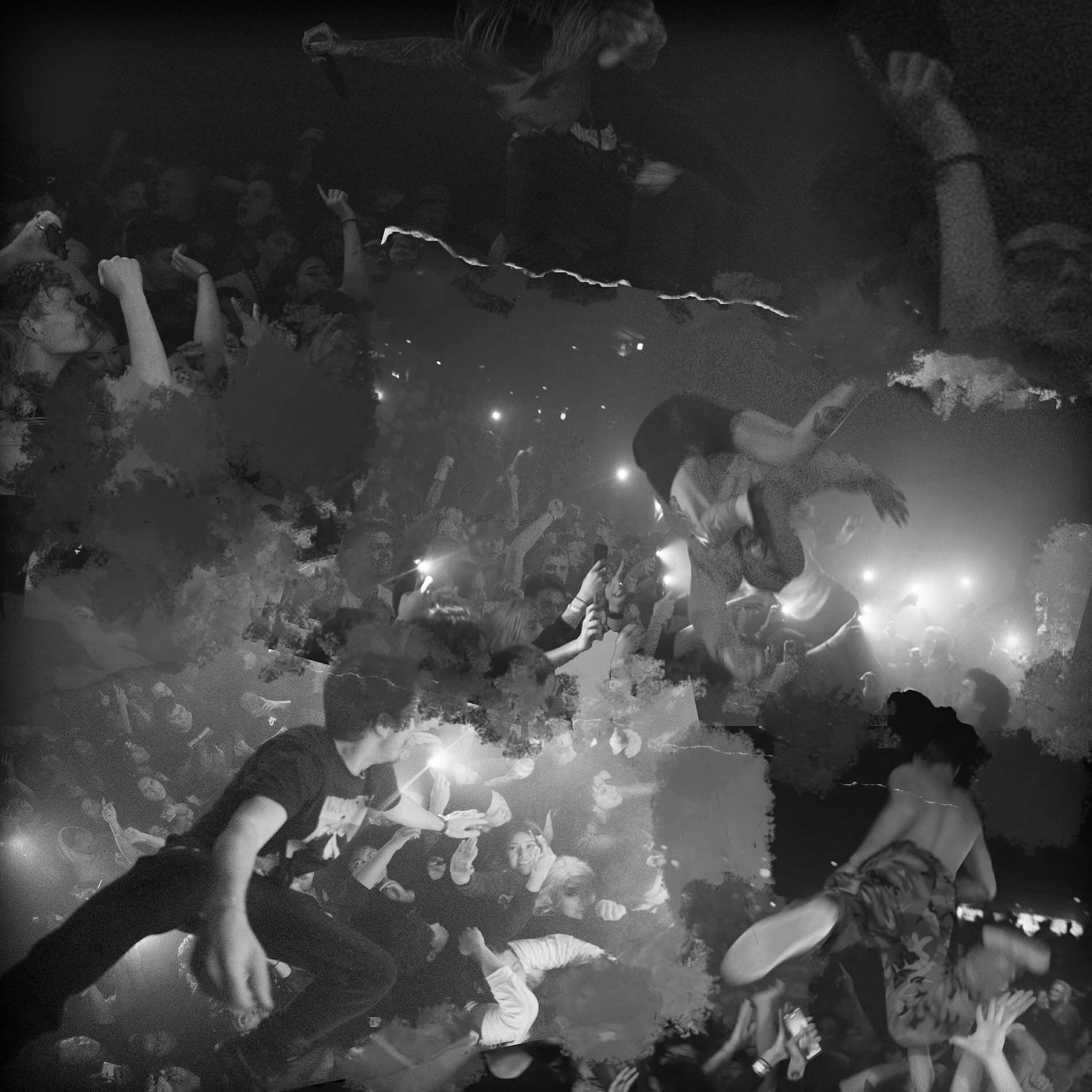 GHOSTEMANE - Convoluted