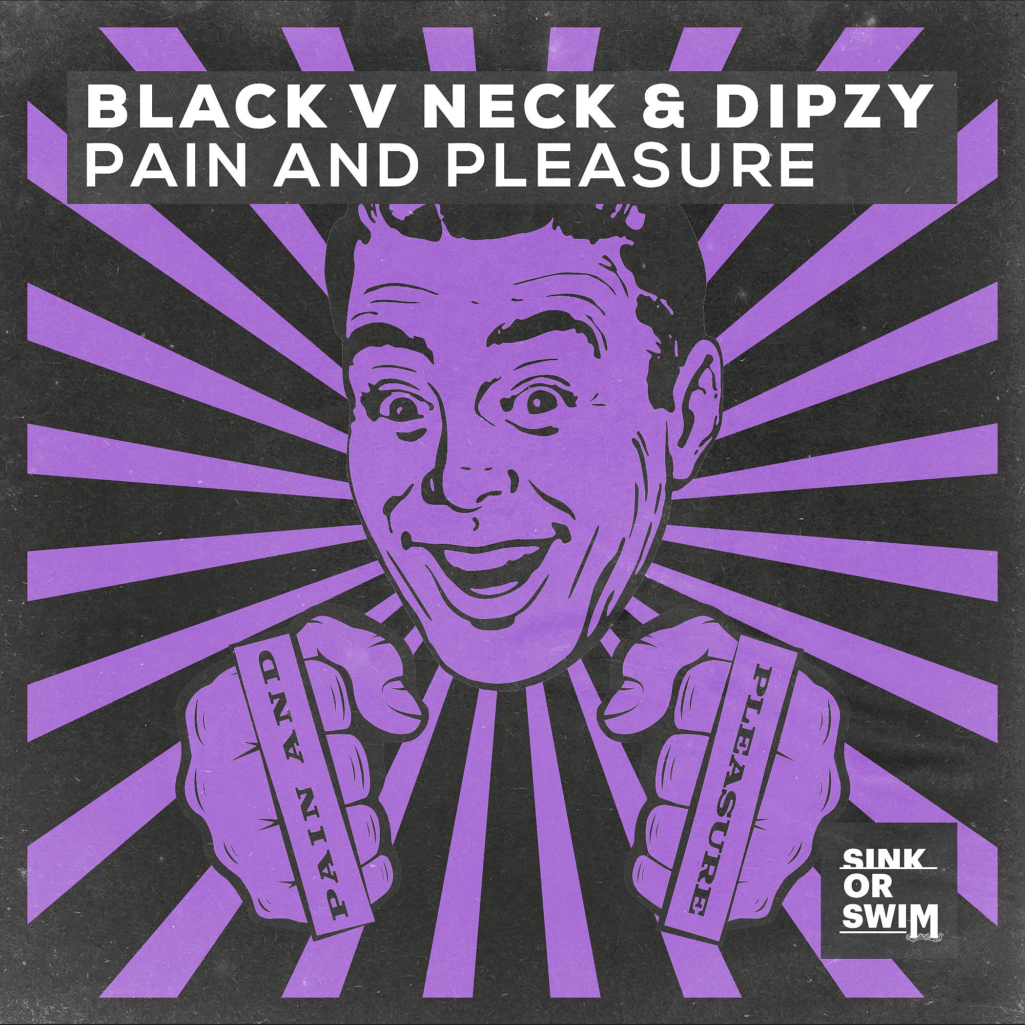Постер альбома Pain And Pleasure
