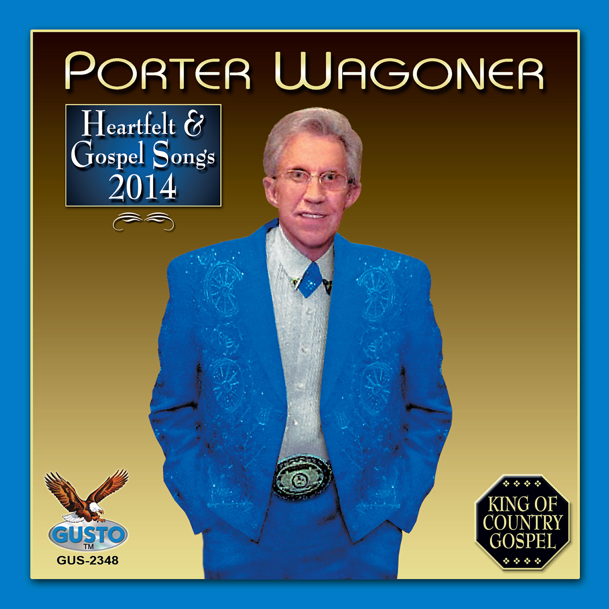 Porter Wagoner - Lord, Build Me A Cabin