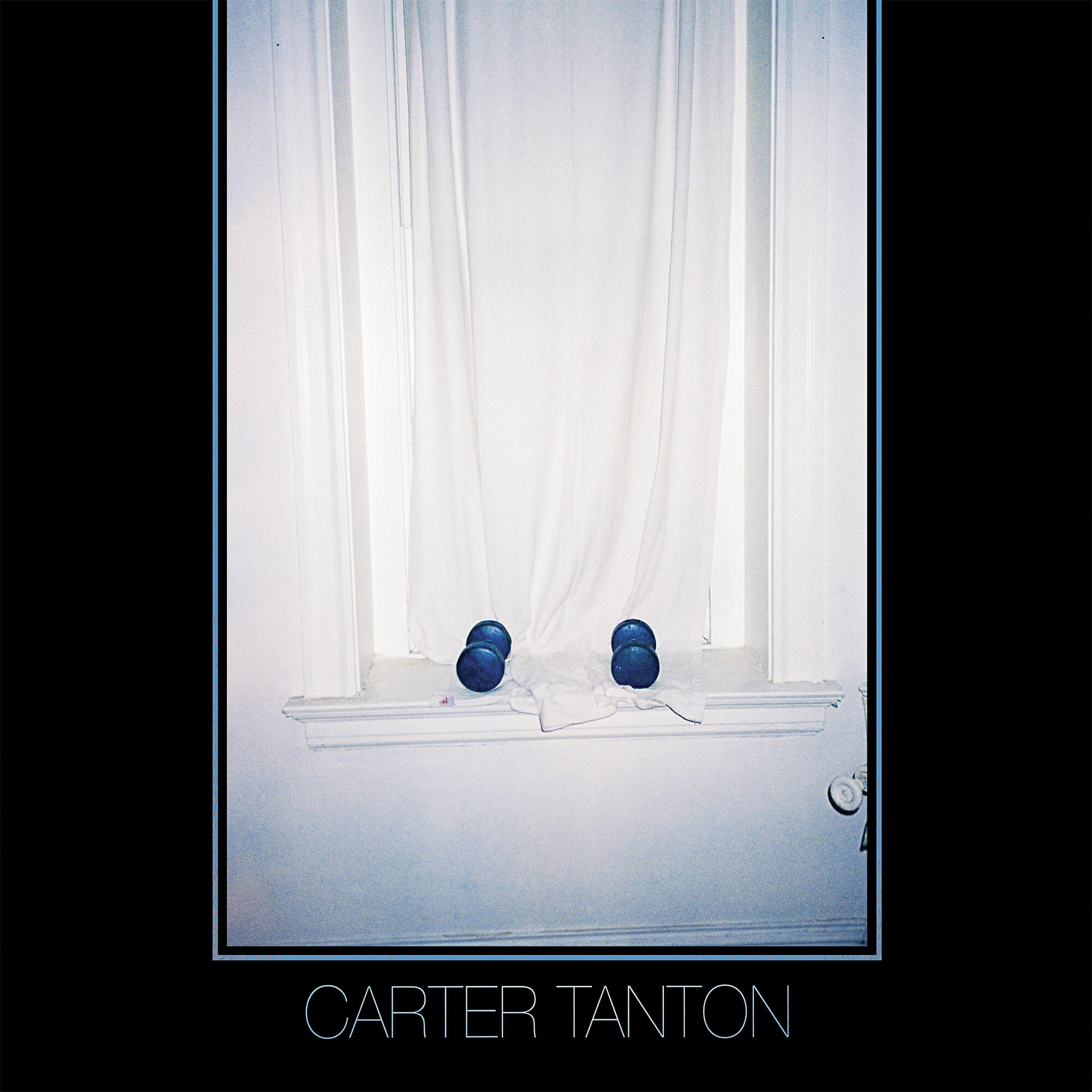 Carter Tanton - Steep Angles