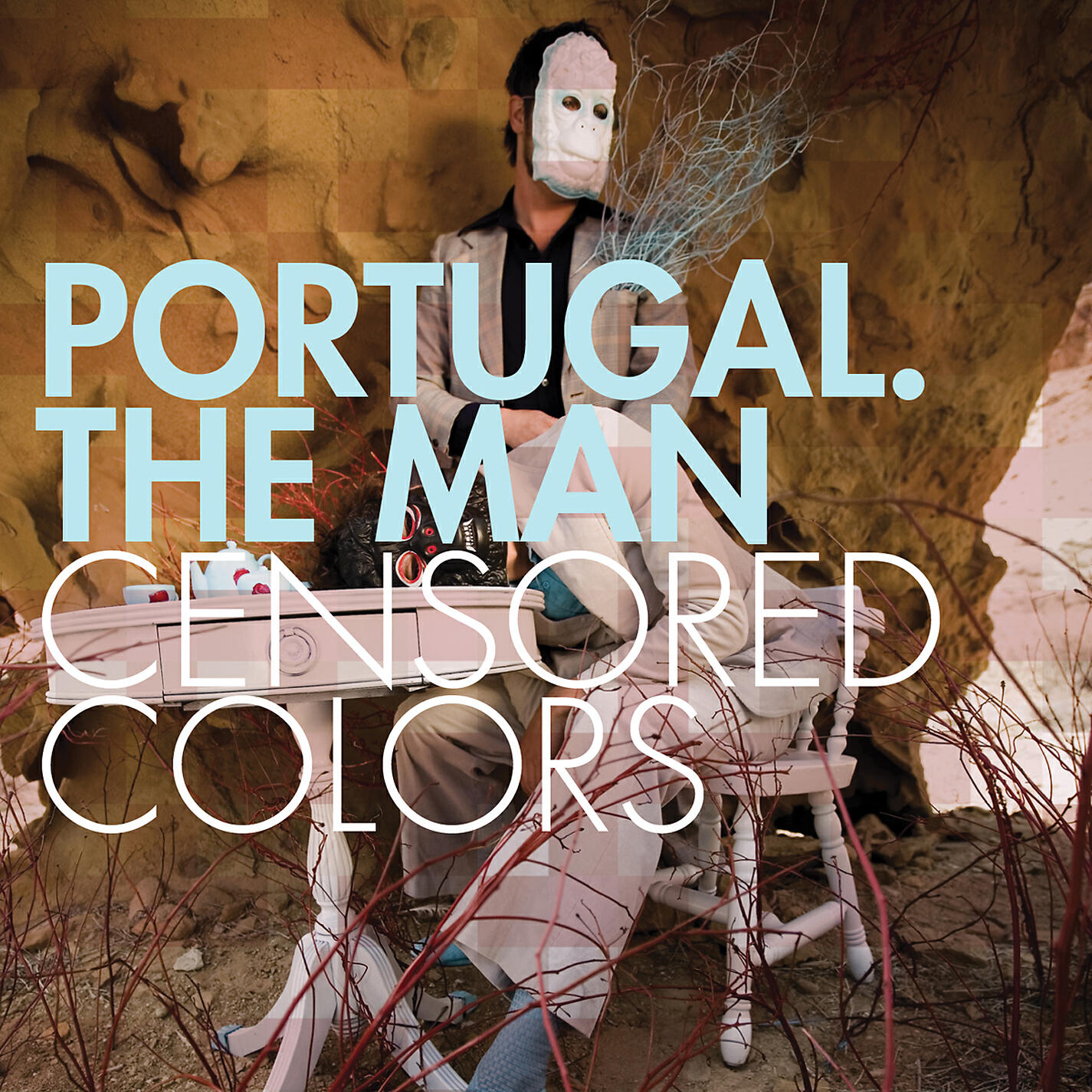 Portugal. The Man - New Orleans