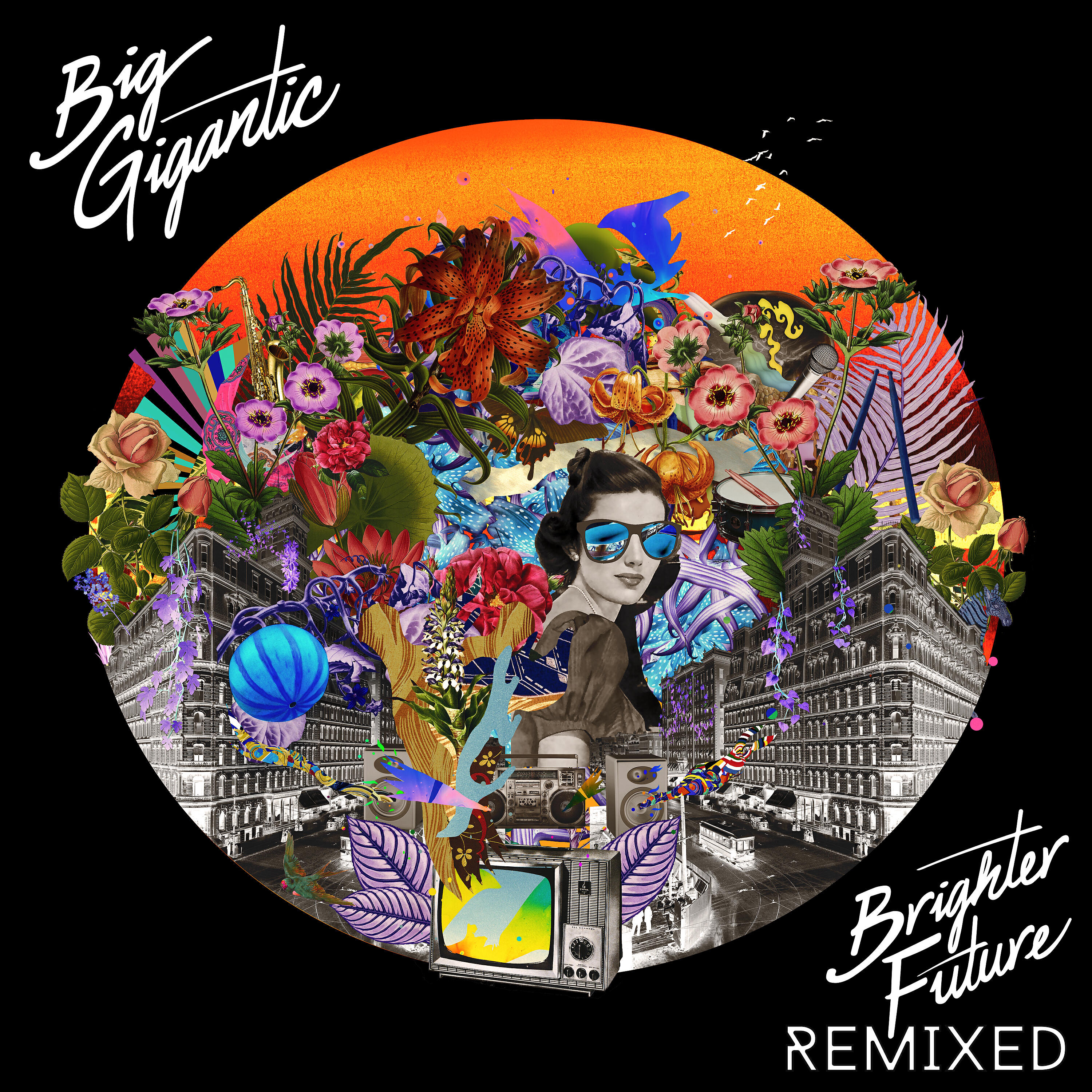 Big Gigantic - Got The Love (feat. Jennifer Hartswick) (The Funk Hunters Remix)