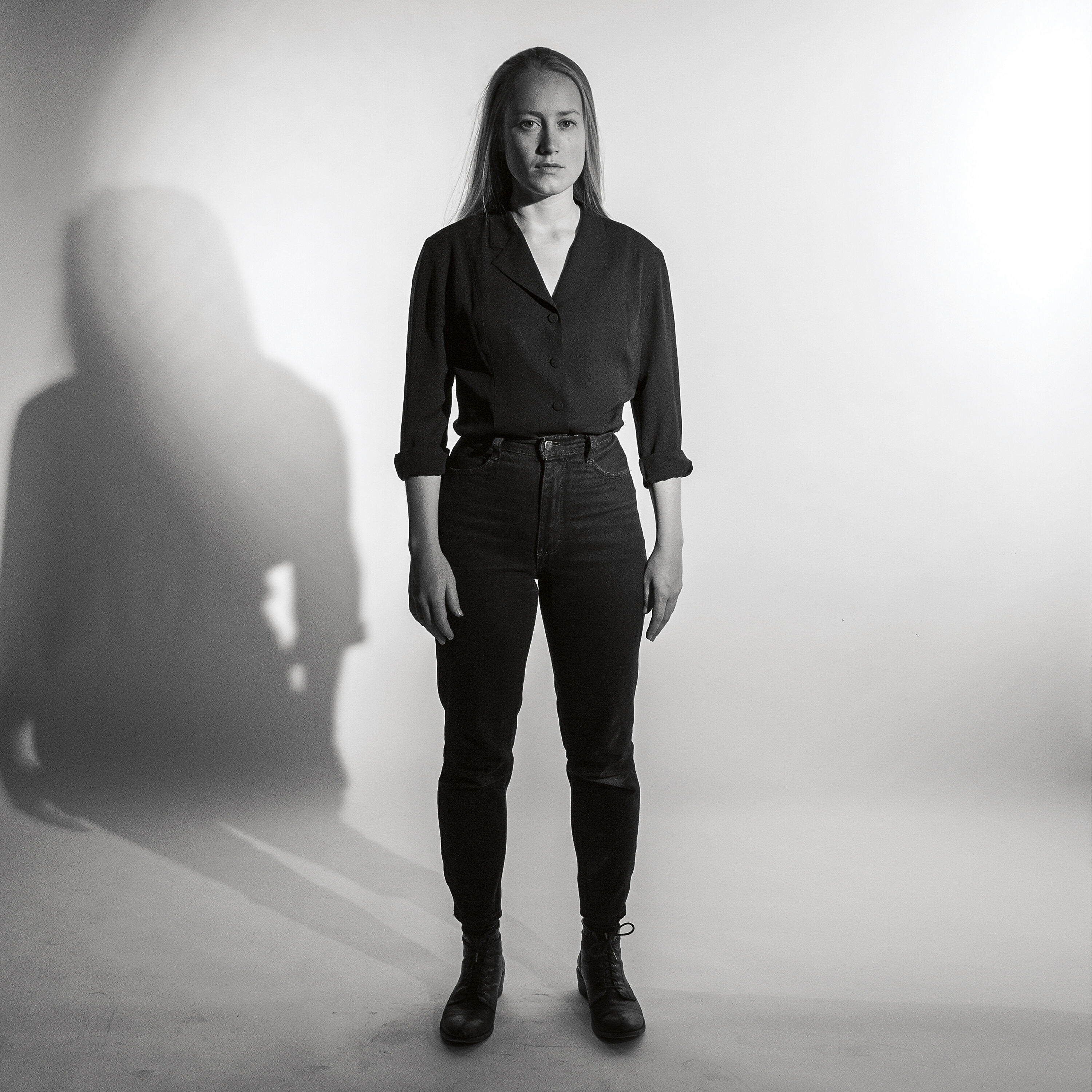 The Weather Station - Complicit
