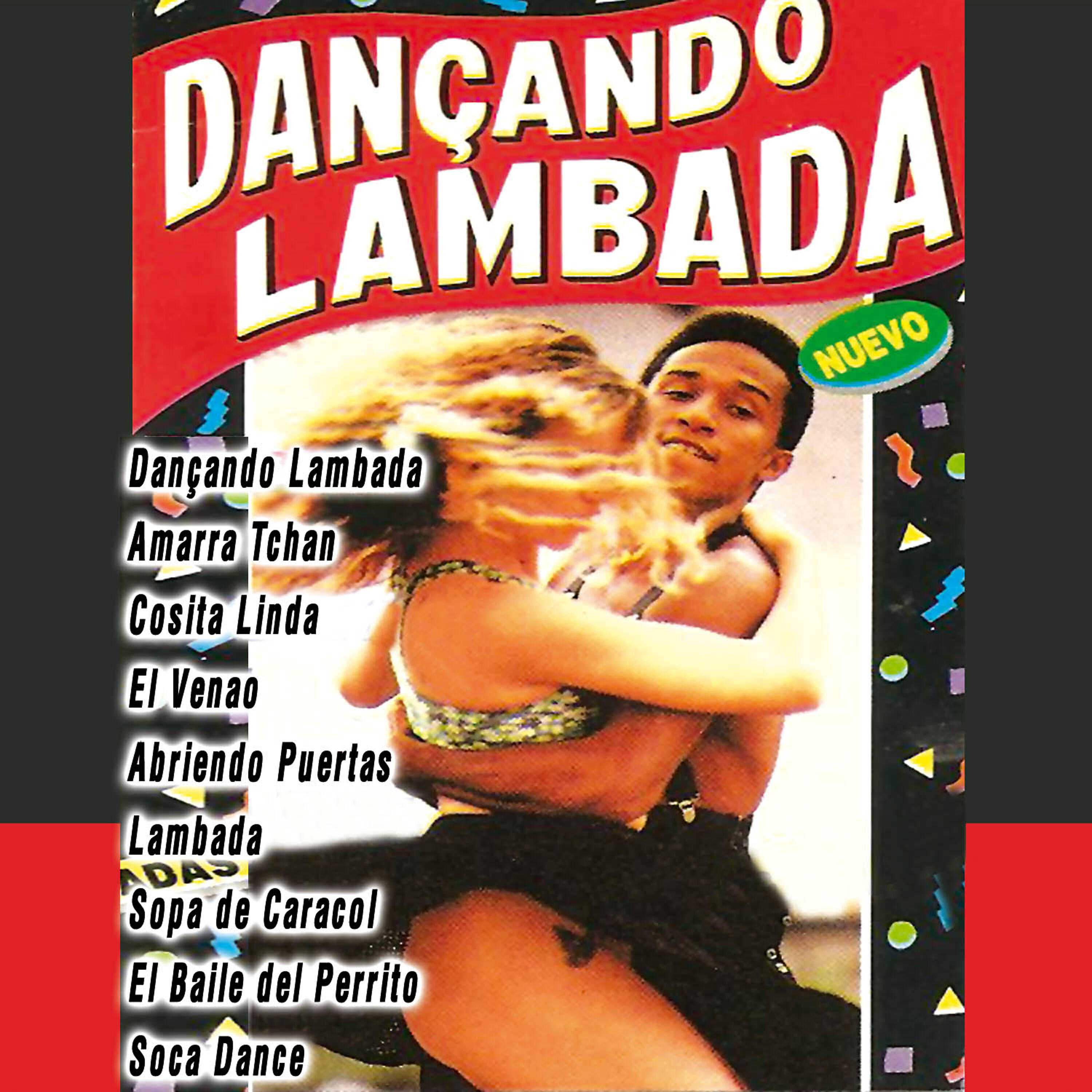 Banda Brasileña do Ritmo - El Venao