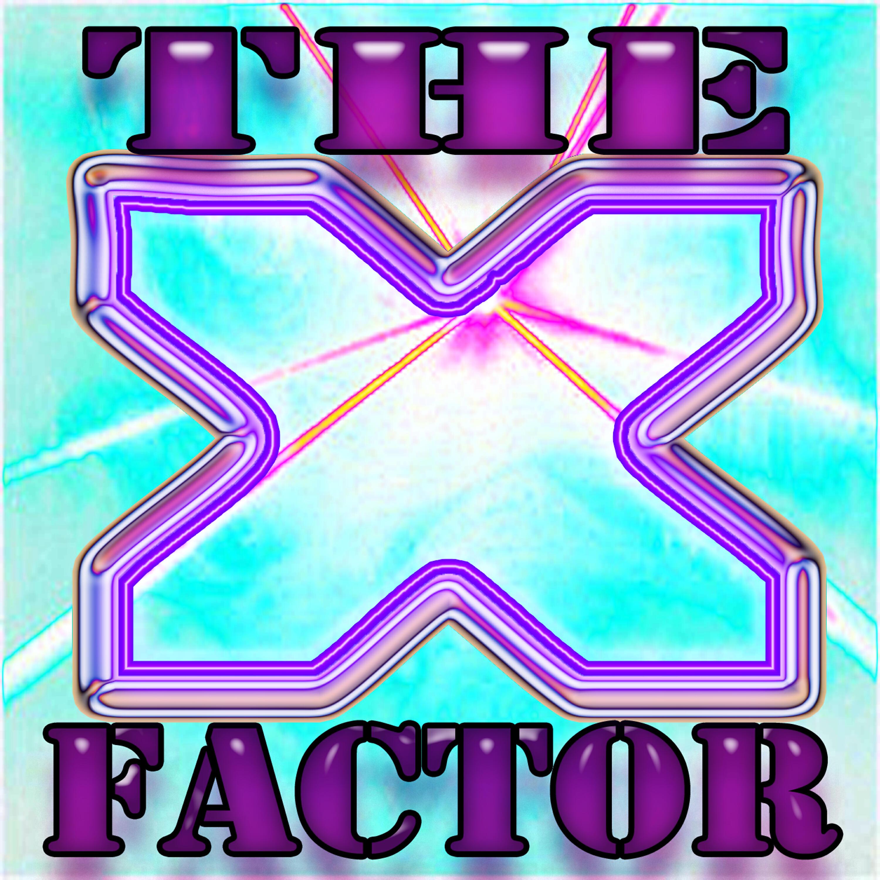 X Factor Party Mix - Whoomp! There It Is