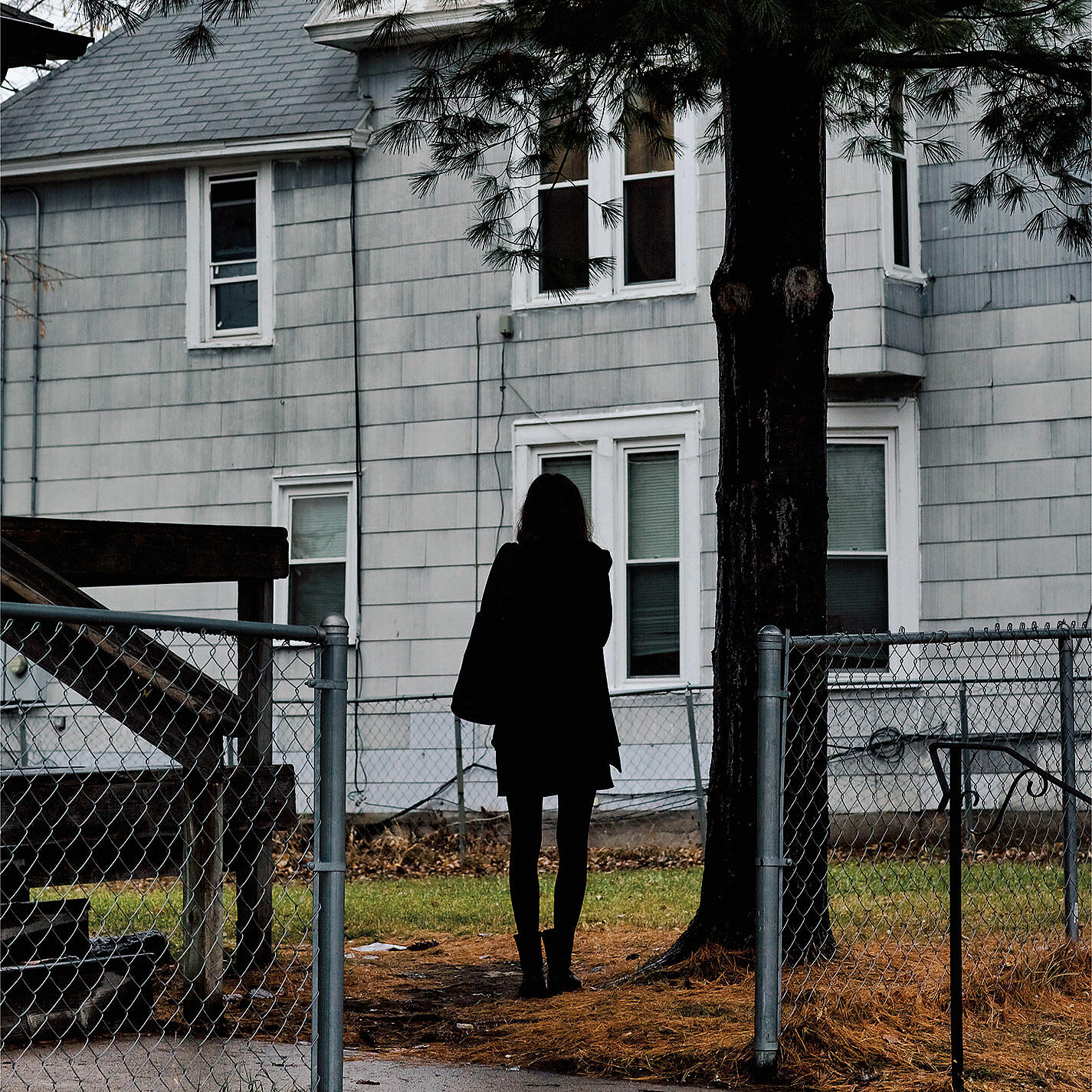 The Tallest Man On Earth - Fields of Our Home