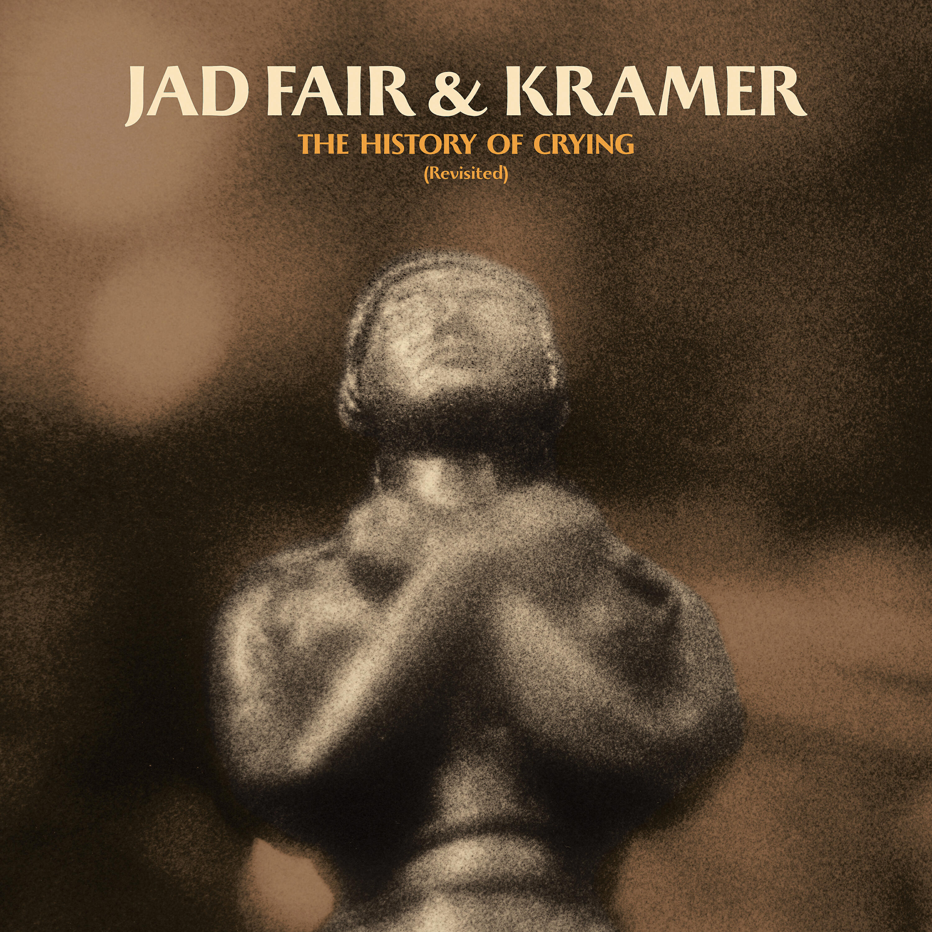 Jad Fair - Tearjerker