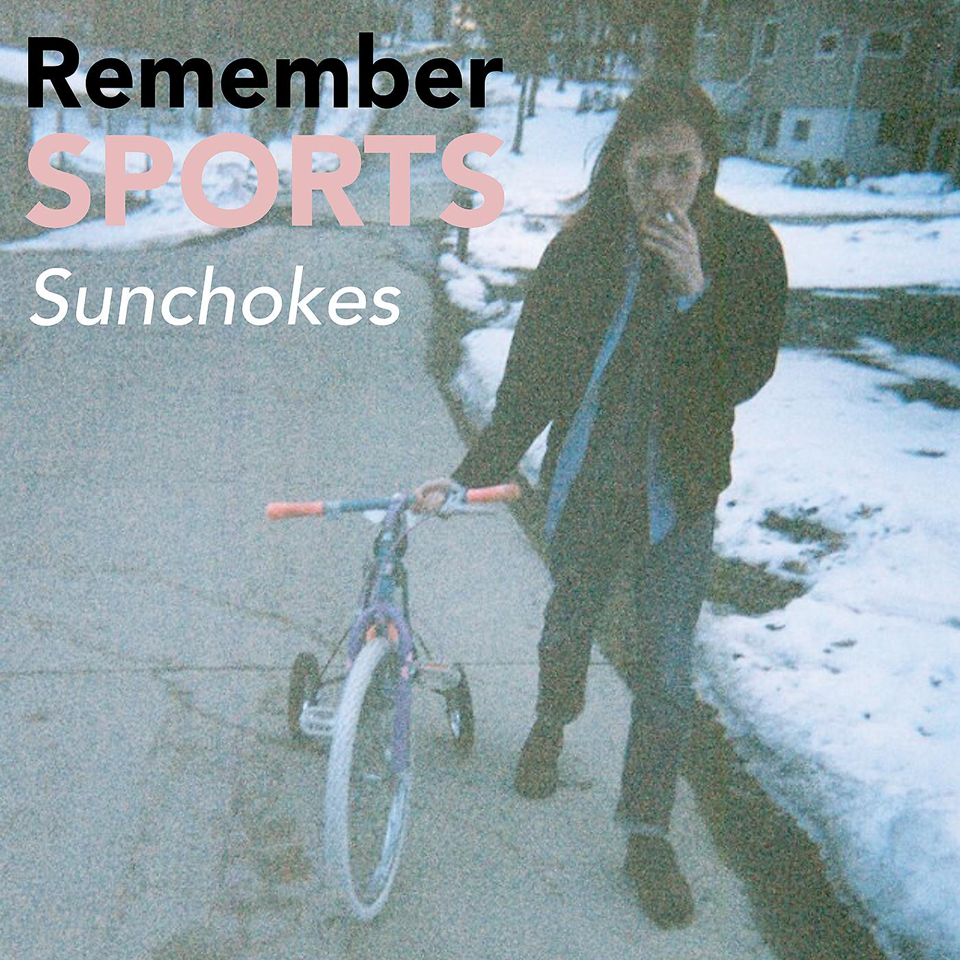 Постер альбома Sunchokes