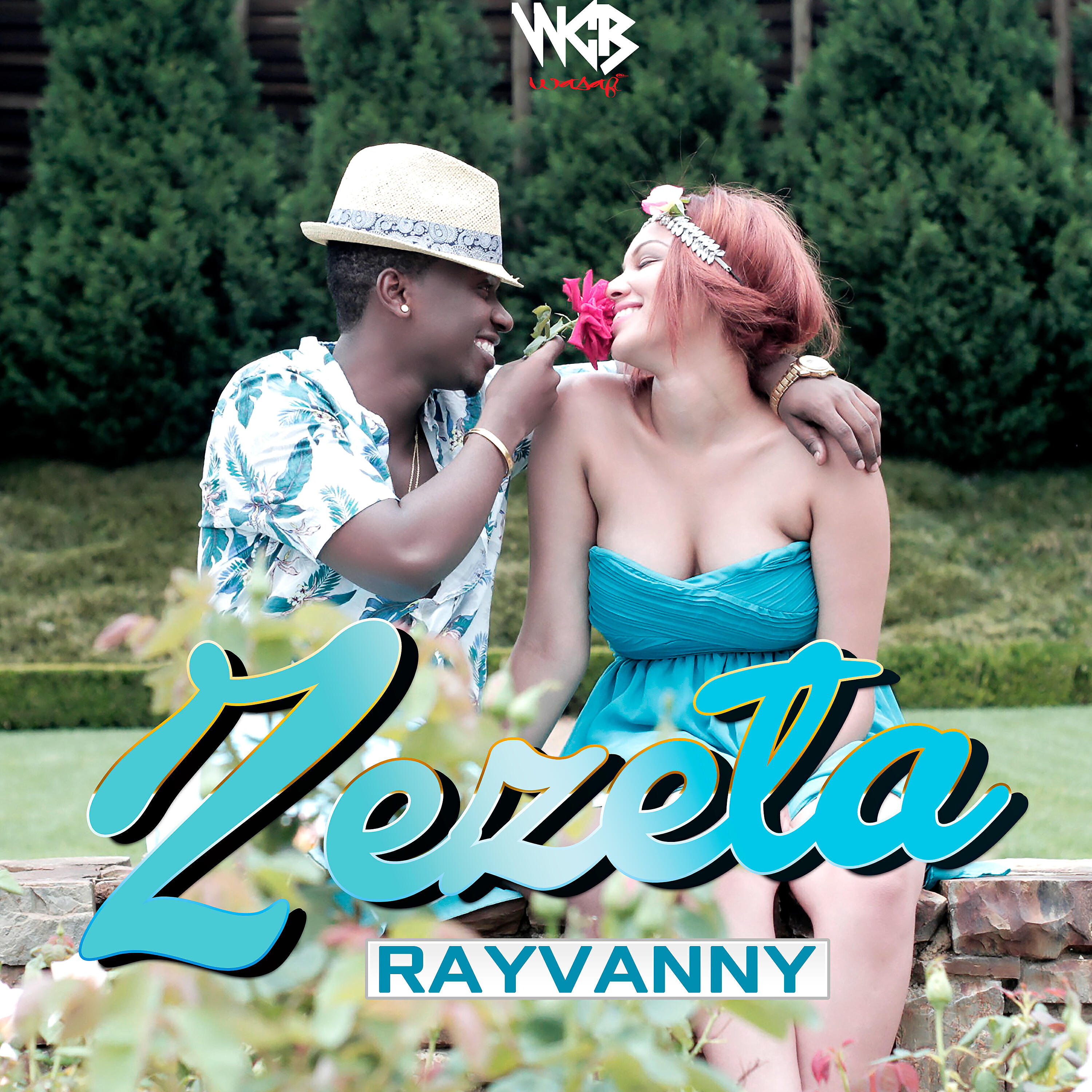 Rayvanny - Zezeta