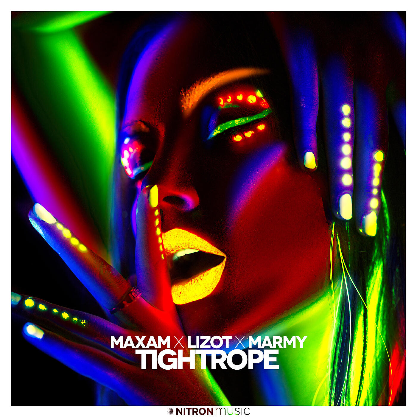 MAXAM - Tightrope