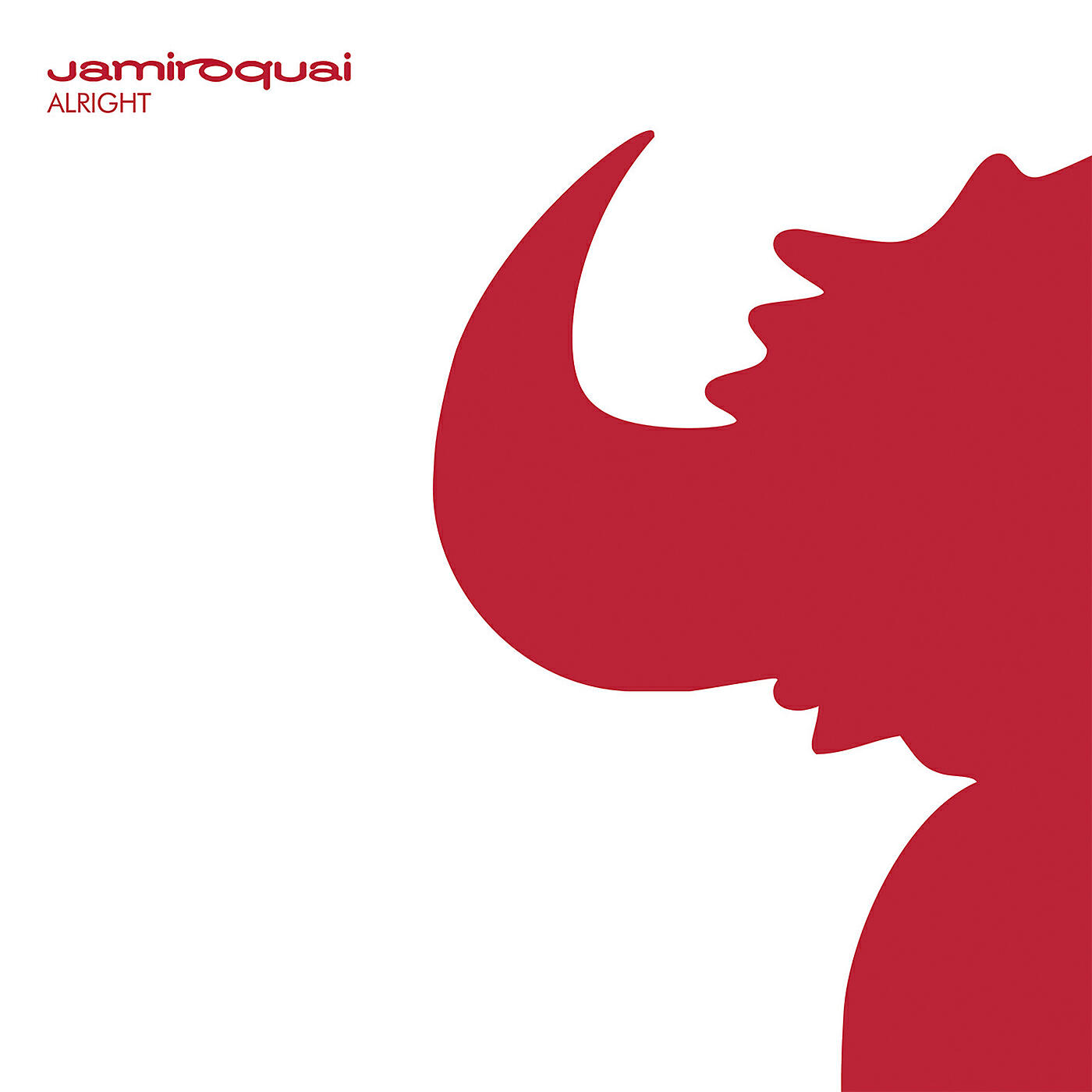 Jamiroquai - Alright (Alan Braxe and Fred Falke Dub)