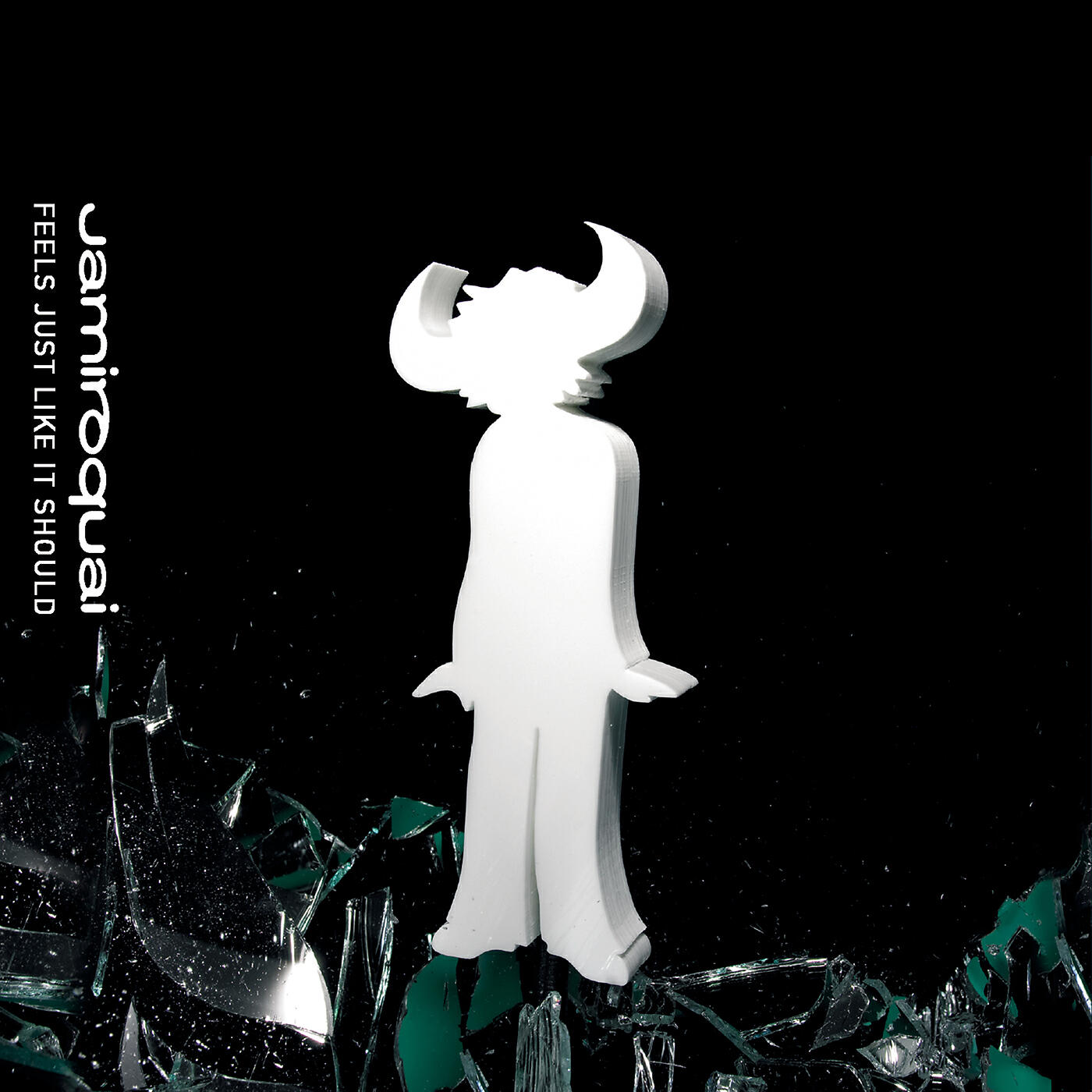 Jamiroquai - Feels Just Like it Should (Timo Maas Remix)