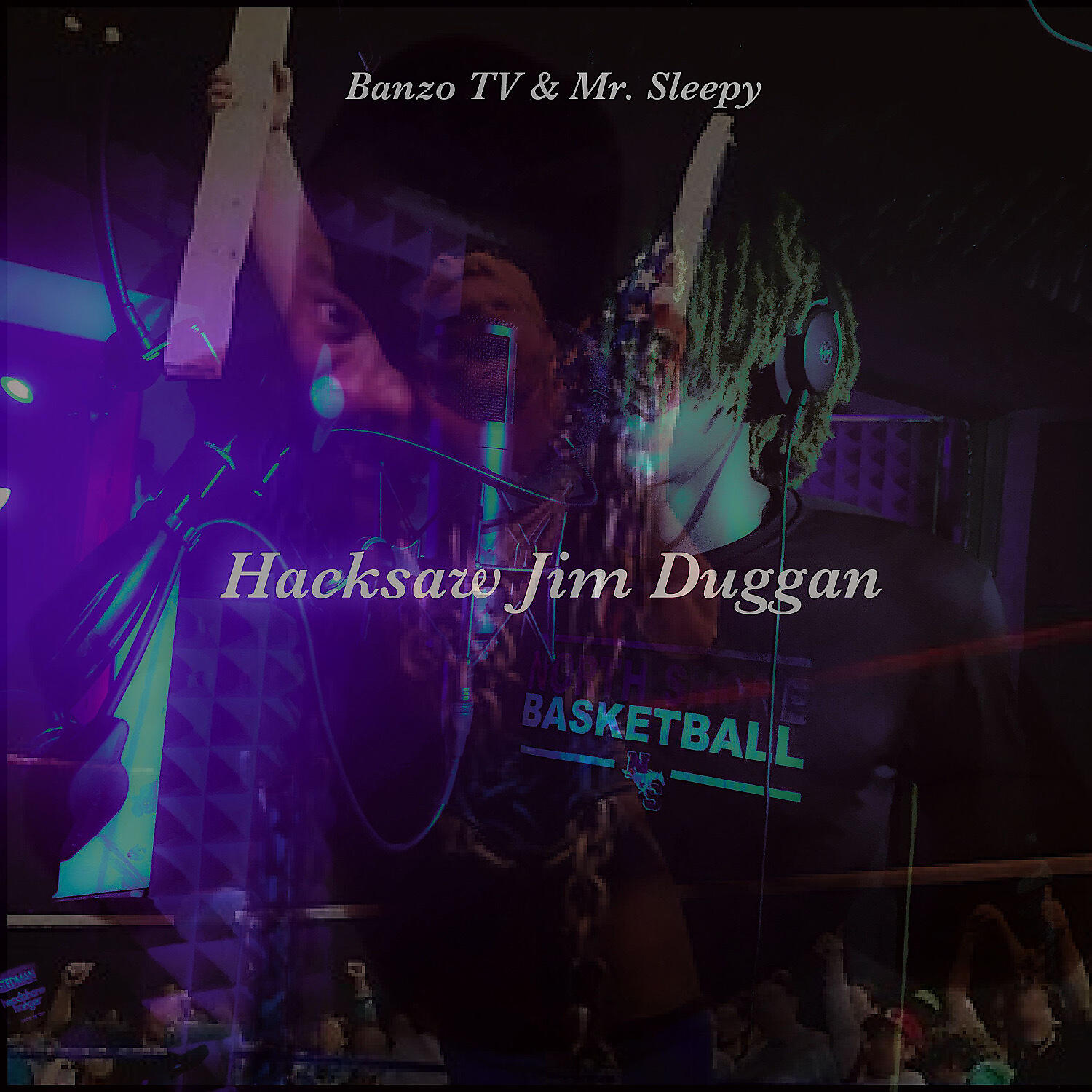 Banzo TV - Hacksaw Jim Duggan