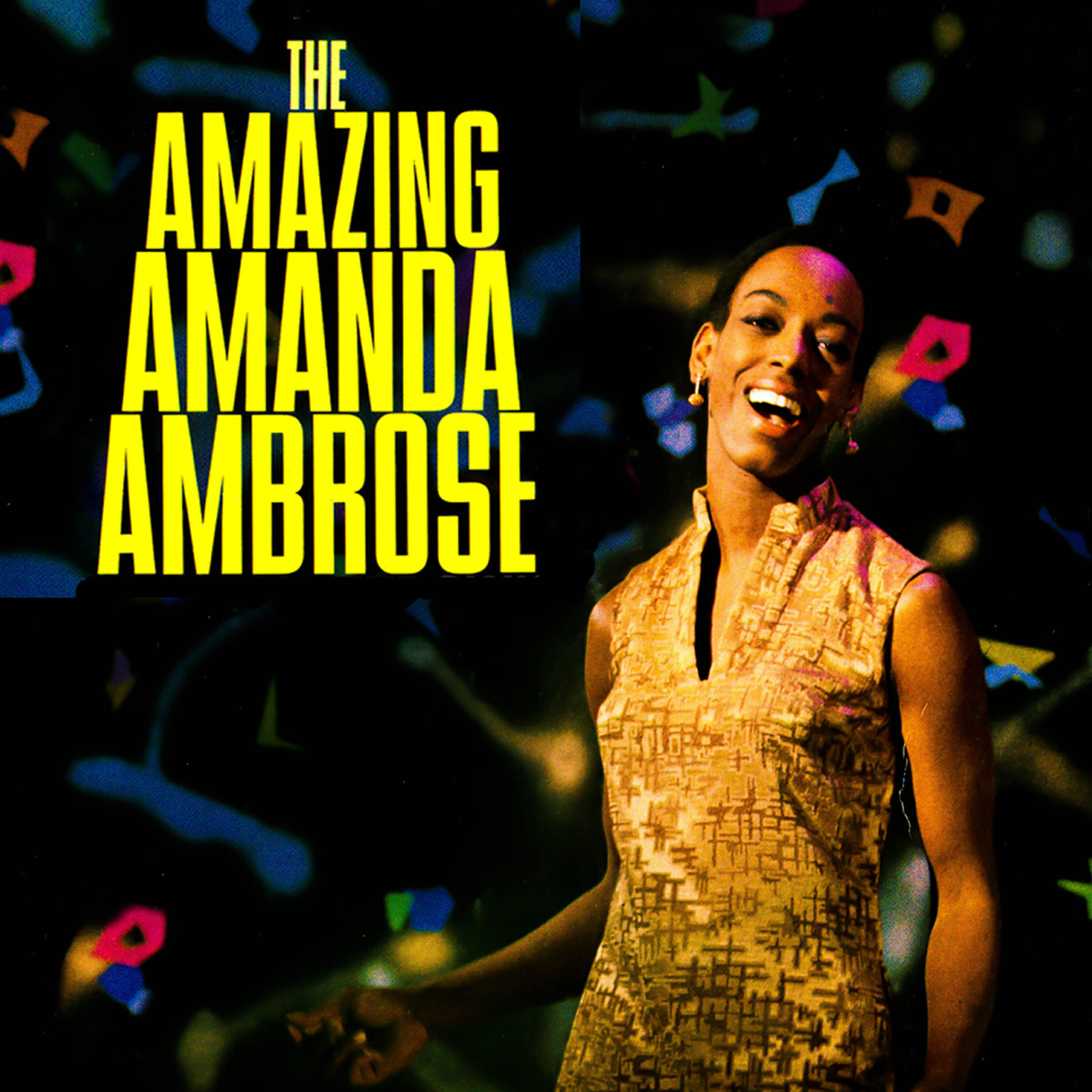 Amanda Ambrose - C.C. Rider