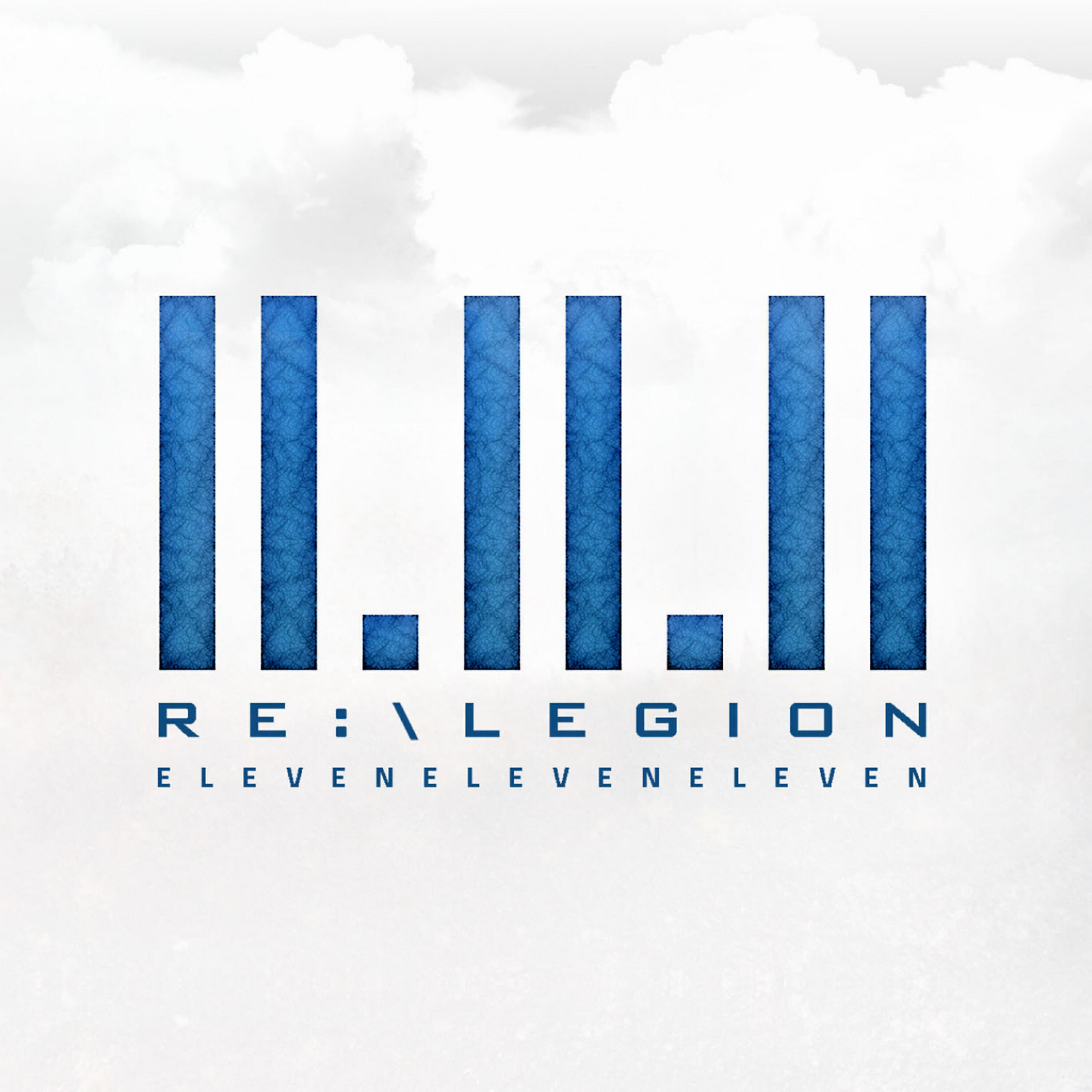 Re:\\Legion - Persona non grata (DEN.C.T.BUG Remix)