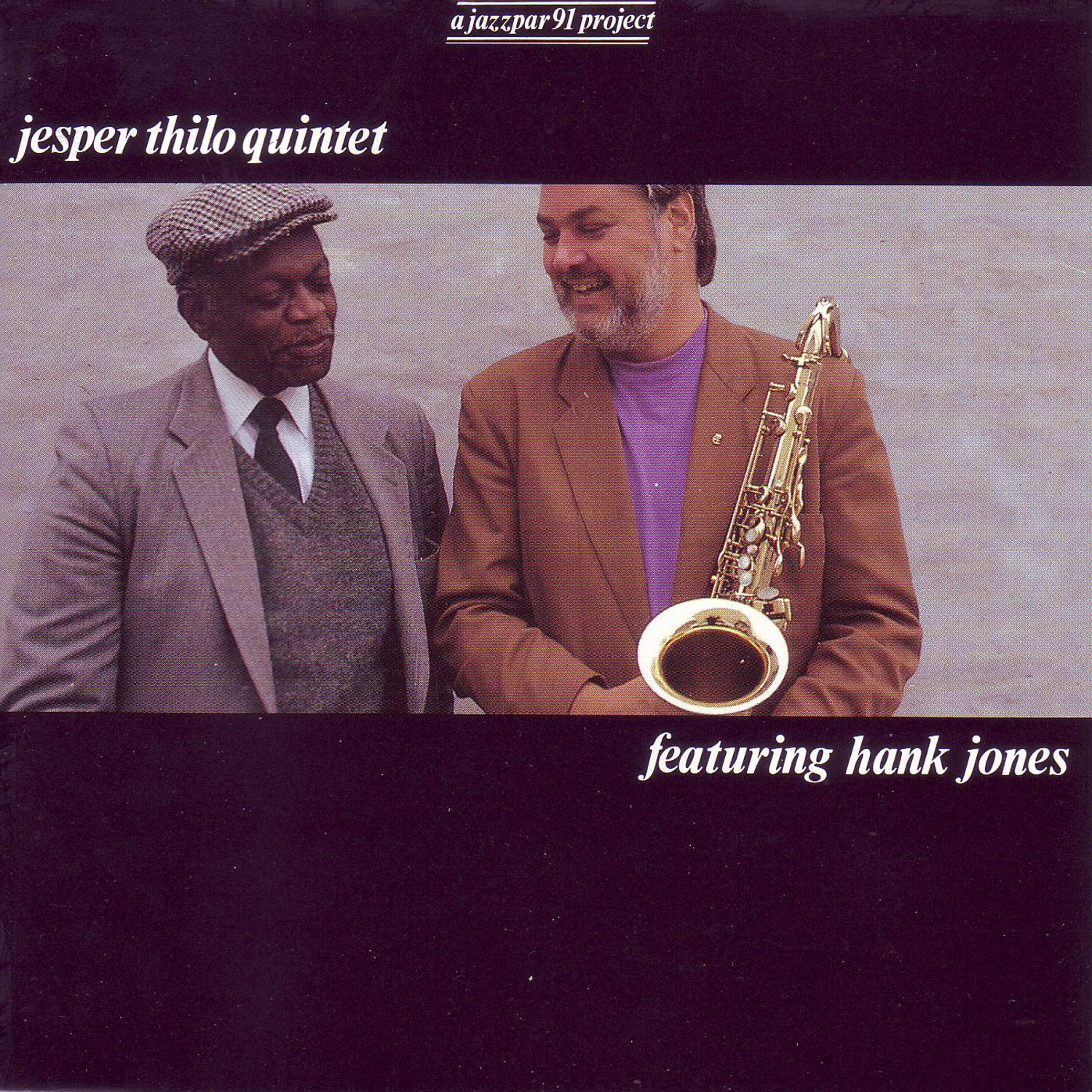 Hank Jones - You Leave Me Breathless