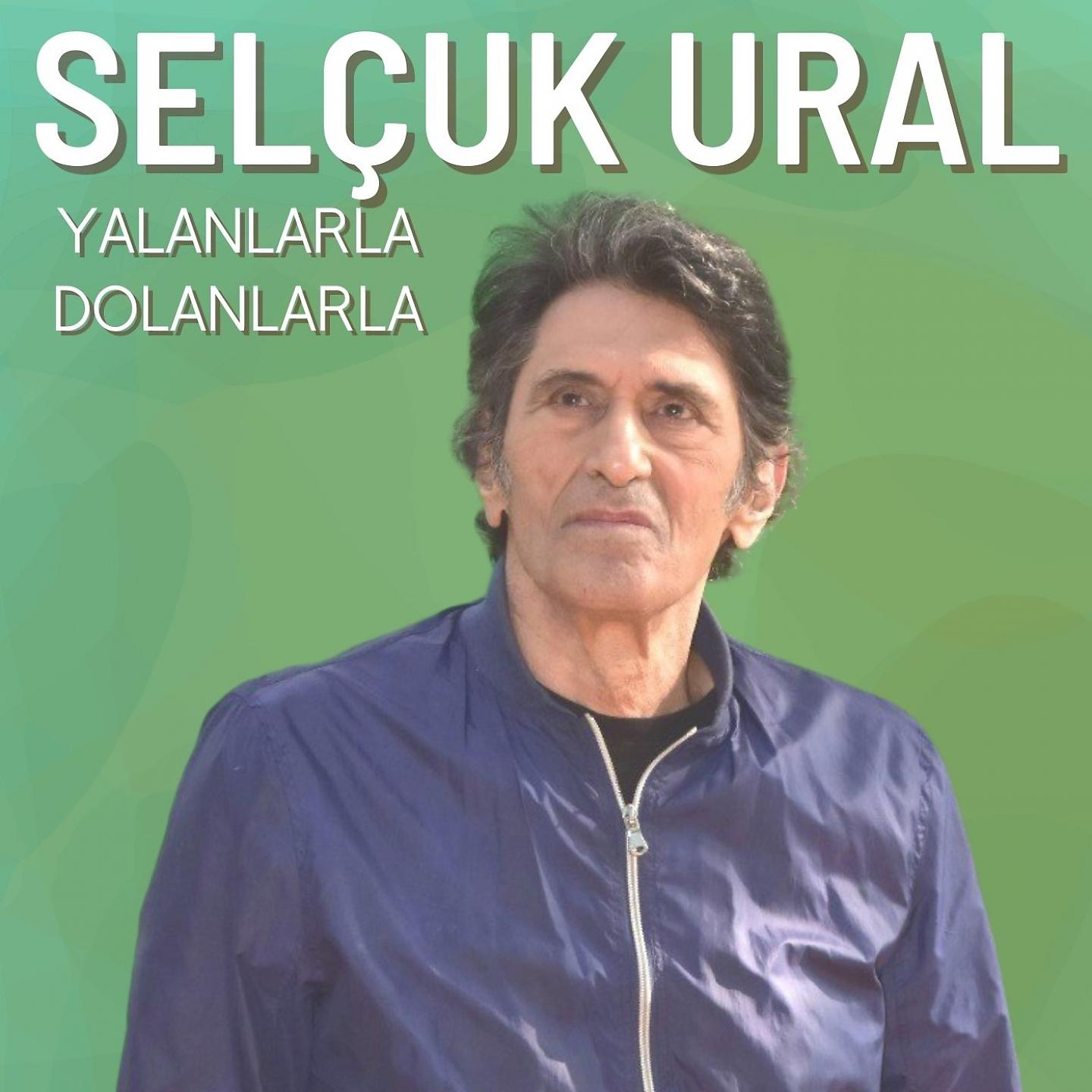 Постер альбома Yalanlarla Dolanlarla