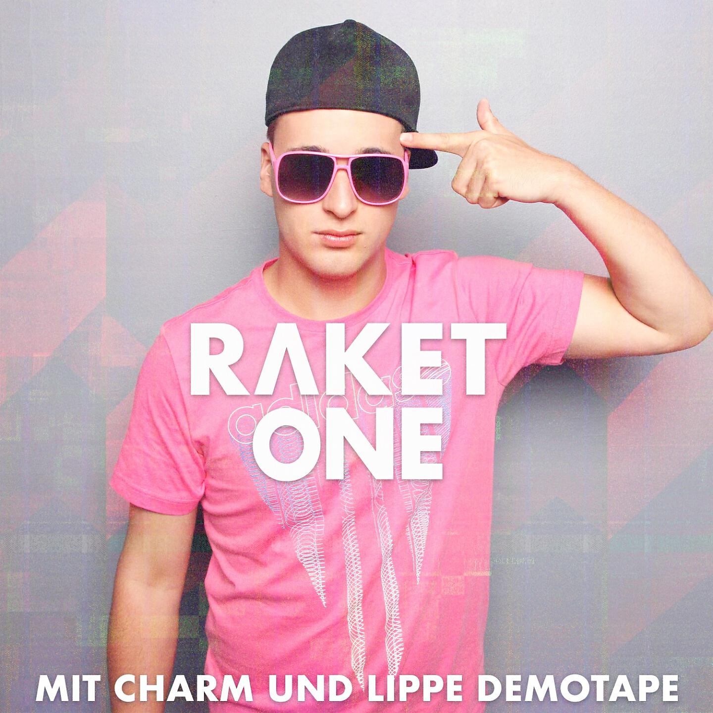 Raket One - Lieblingslied