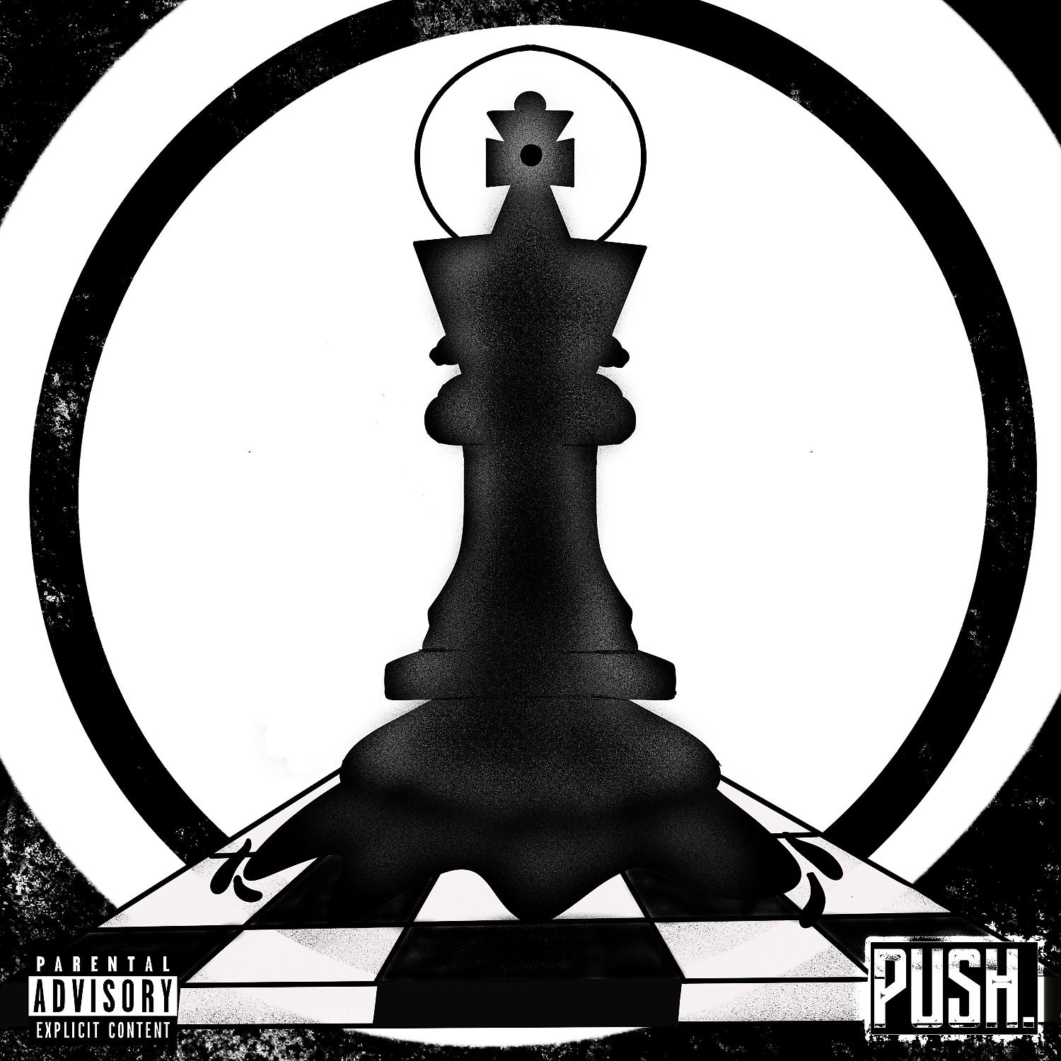 Постер альбома Checkmate (feat. PUSH.audio)