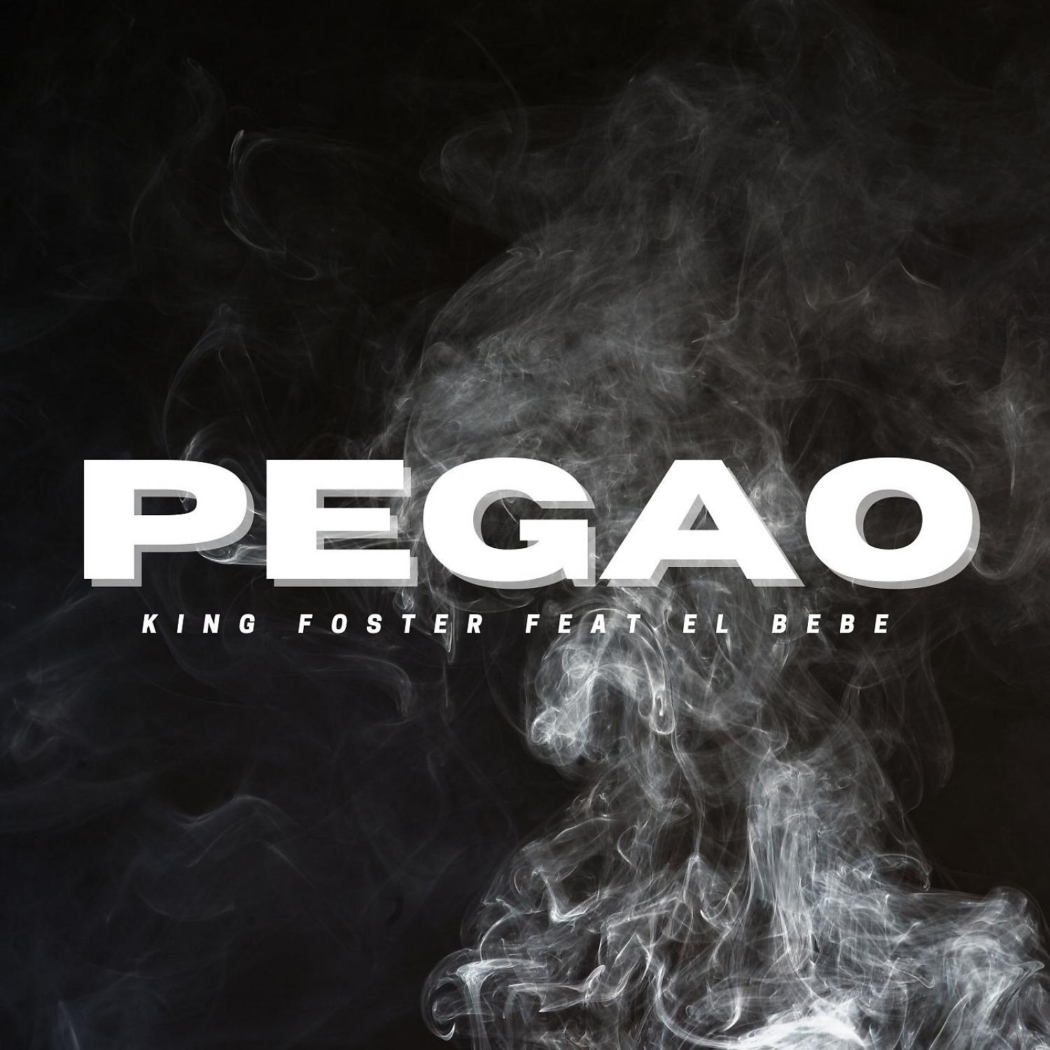 Постер альбома Pegao (feat. King Foster & El Bebe)
